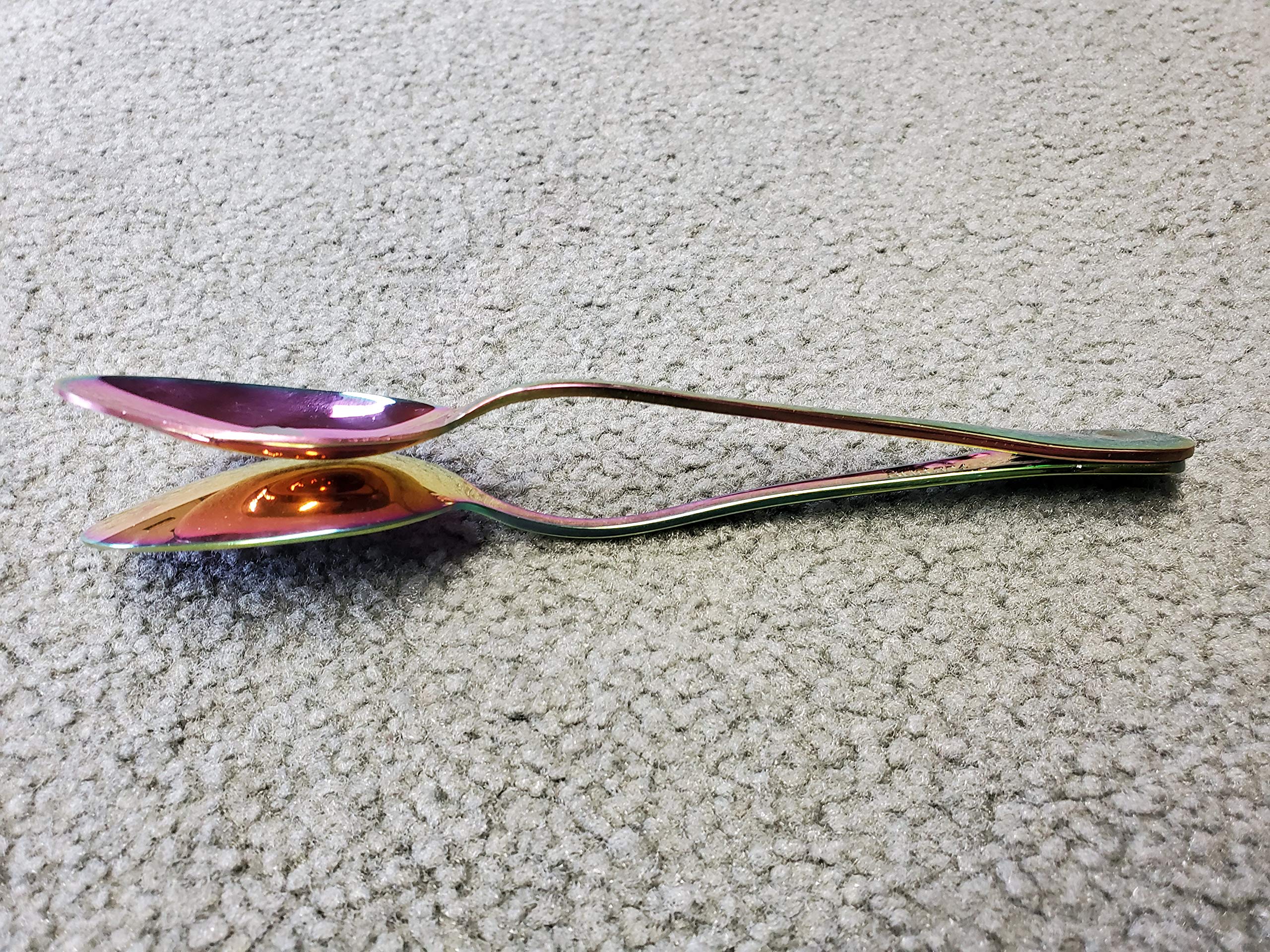Musical Spoons Percussion Pro Instrument - Image 2