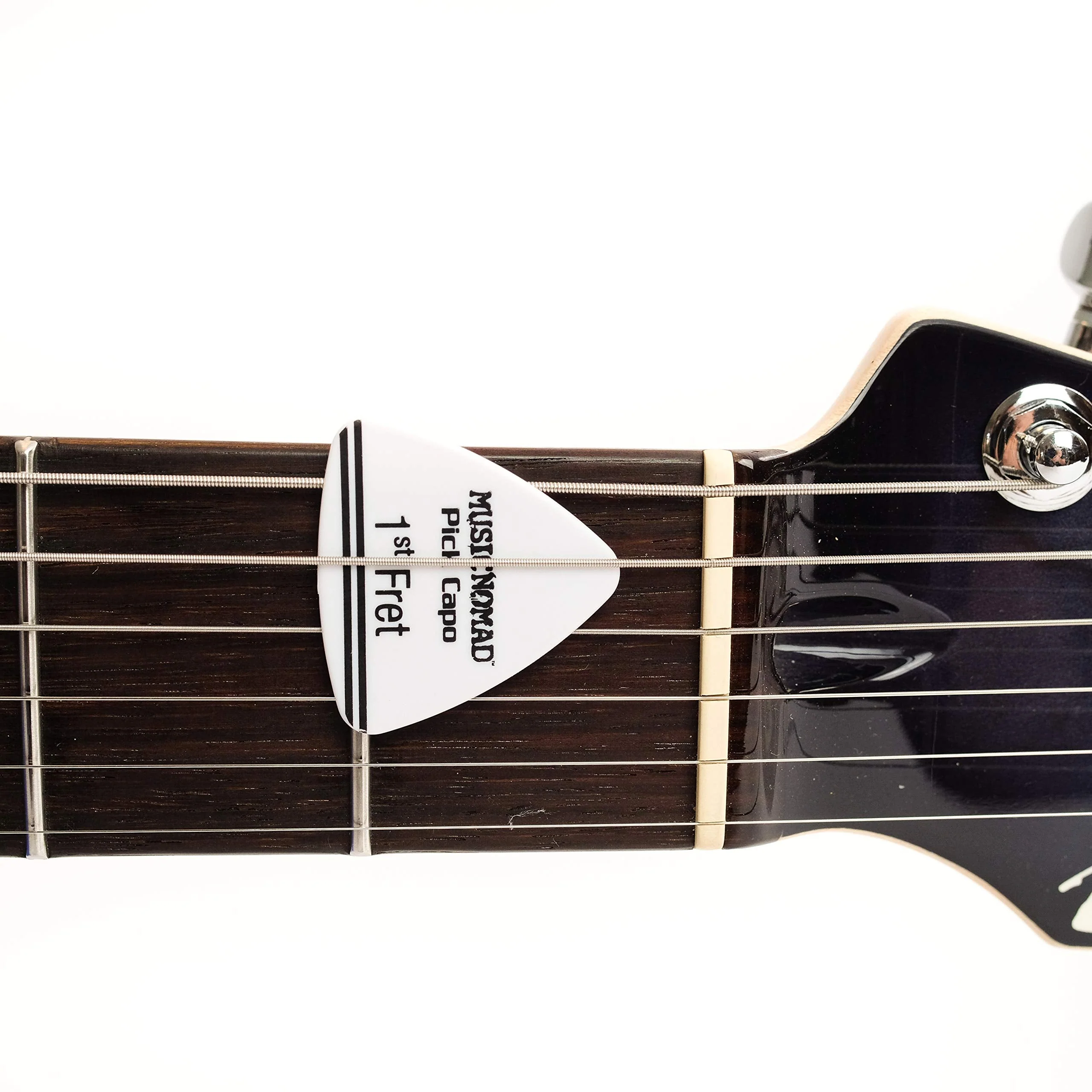 MusicNomad Truss Rod Neck Relief Measure and Adjust Kit Compatible with Martin Guitars (MN612) - Image 4