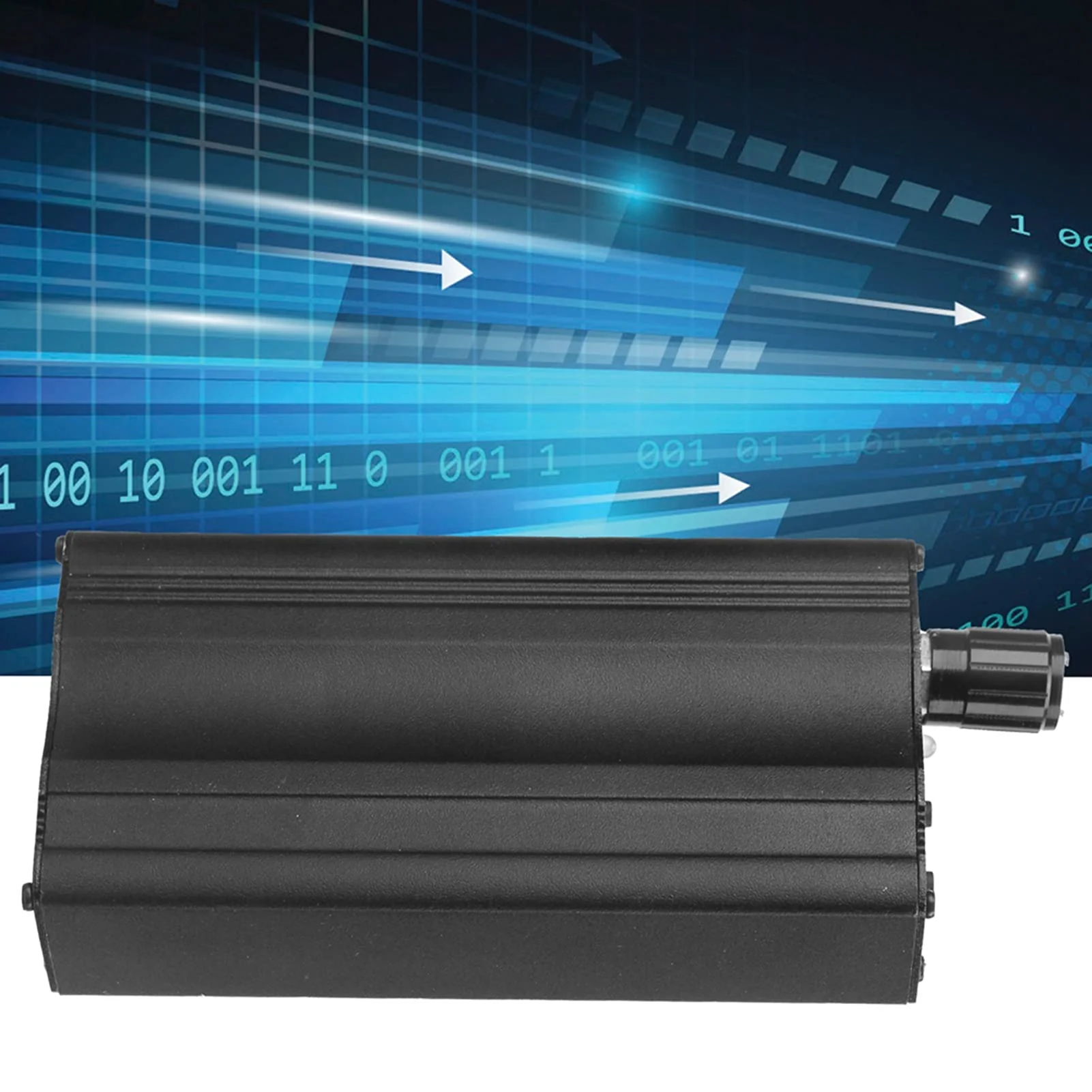 MX K2 Morse Code Keyer Auto Memory Controller, Aluminum Alloy for Radio Amplifier CW Transceiver - Image 4
