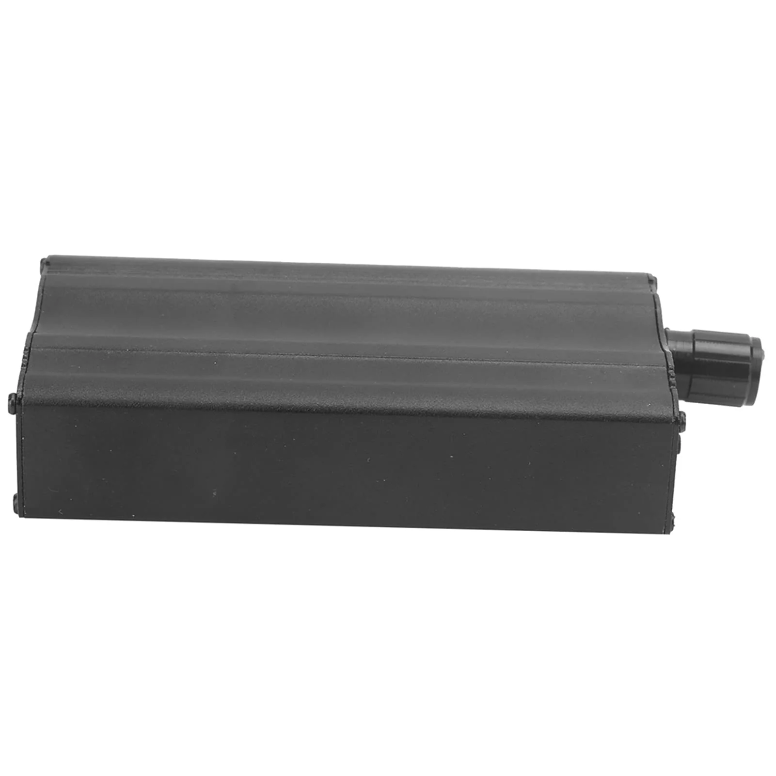 MX K2 Morse Code Keyer Auto Memory Controller, Aluminum Alloy for Radio Amplifier CW Transceiver - Image 8