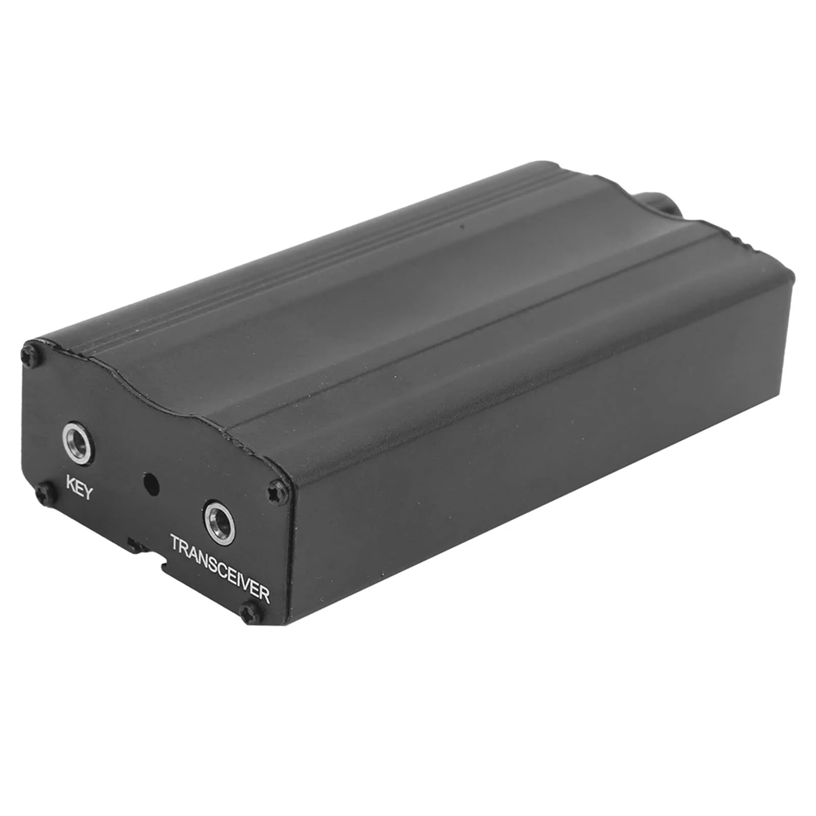 MX K2 Morse Code Keyer Auto Memory Controller, Aluminum Alloy for Radio Amplifier CW Transceiver - Image 9