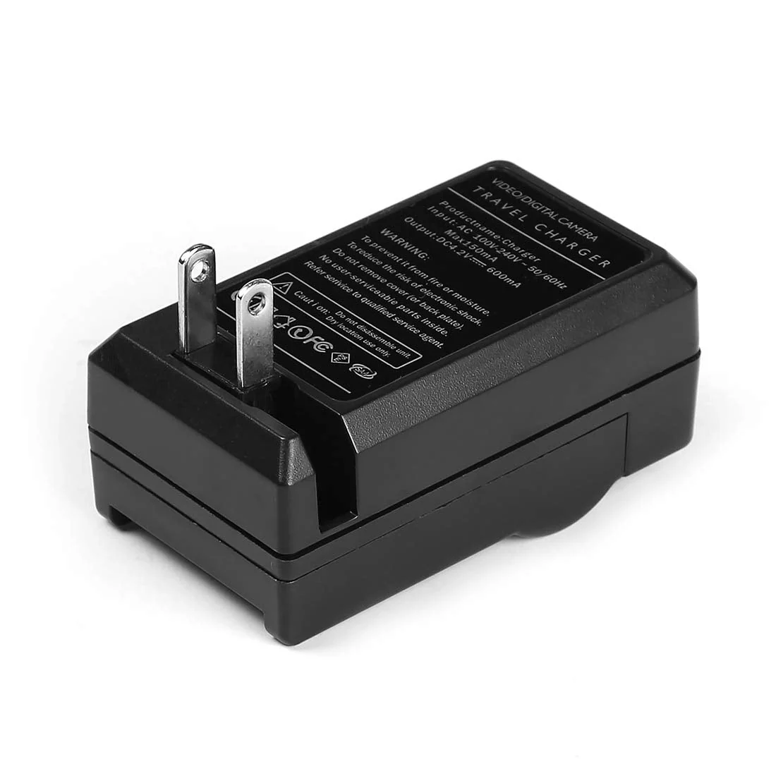NB-13L nb 13l Battery Charger for Canon PowerShot G1 X Mark III, G7 X, G7 X Mark II, G9 X, SX720 HS, SX730 HS, SX740 HS and More - Image 4