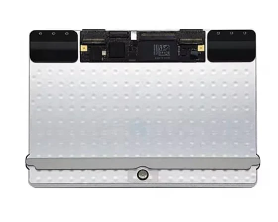 New Trackpad Touchpad Without Flex Cable Replacement for MacBook Air 13” A1466 Trackpad (Mid 2013, Early 2014, Early 2015, Mid 2017)