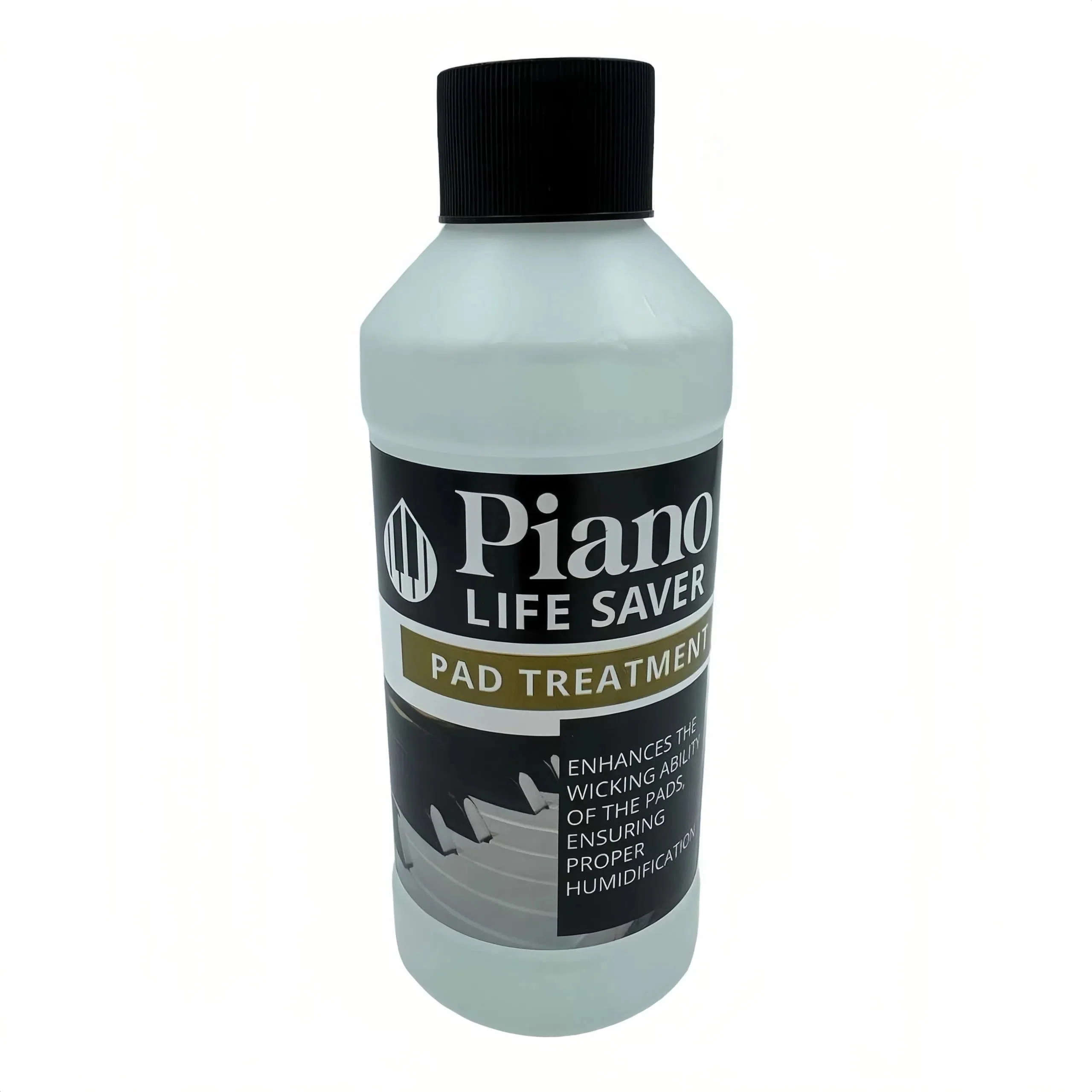 New version Piano Humidifier Pad Treatment 8 fl.oz (237 ml) Formulated for the Piano Life Saver system