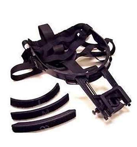 Night Vision Headmount Assembly for AN/PVS-7 B/D, AN/PVS-14, 6015, 6010, PVS-18 NVG NVD