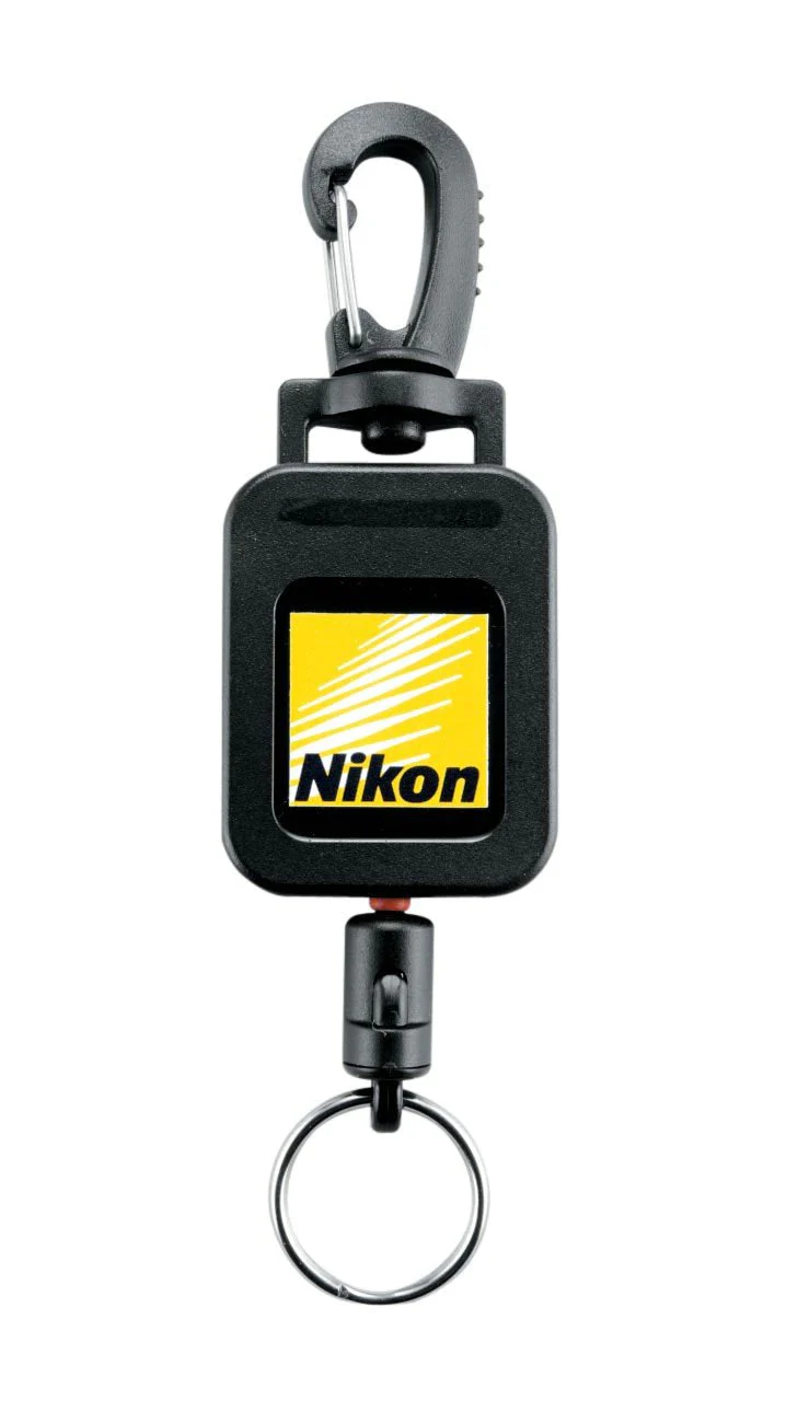 NIKON 8172 Retractable Rangefinder Tether