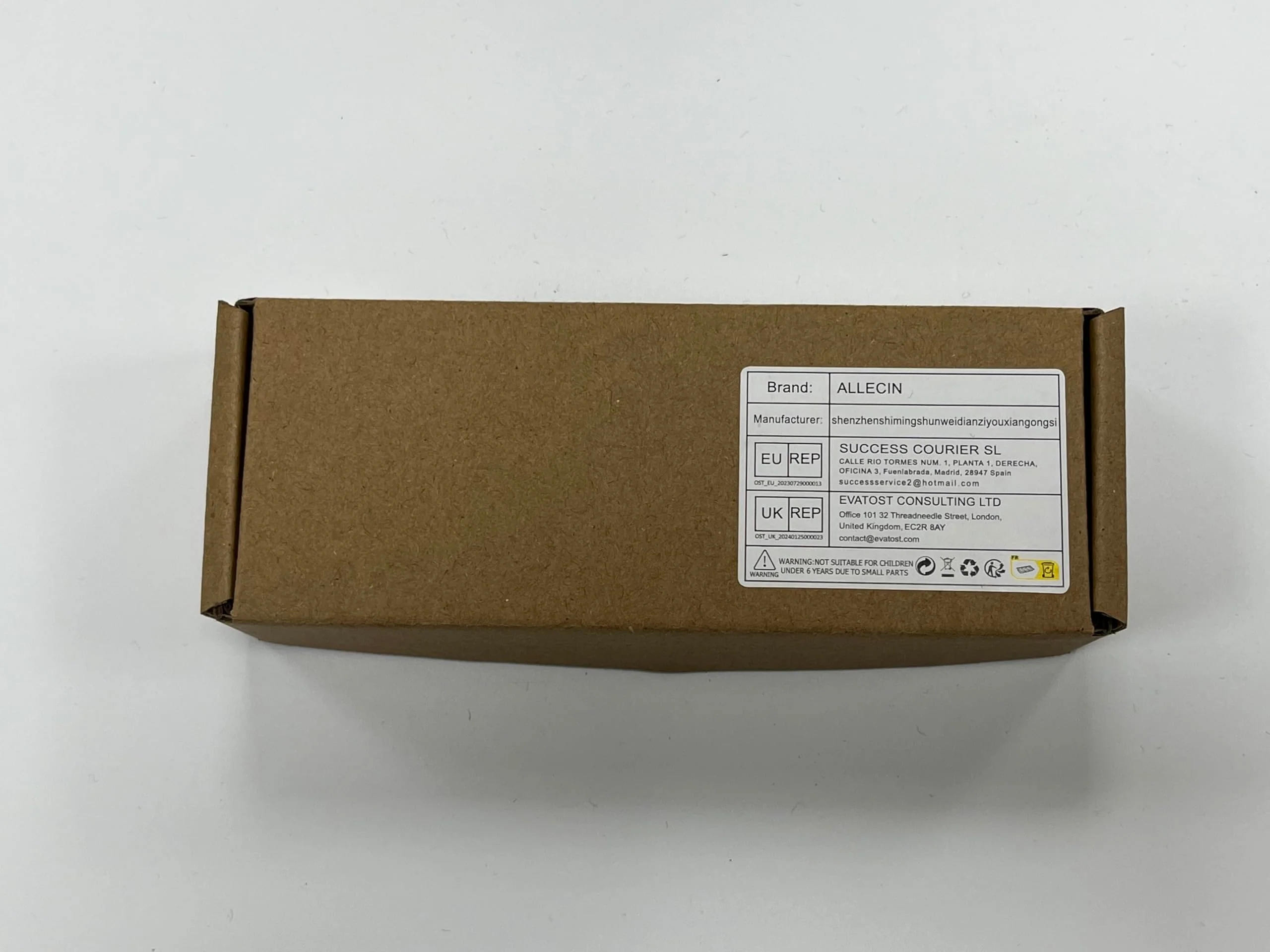 No Clean Soldering Flux 559 10CC 10mL Solder Fluxes Paste Syringe for Electronics 10 Milliliters with Needle Dispensing Tool (Pack of 1Pcs) 559-10CC-1pcs - Image 6