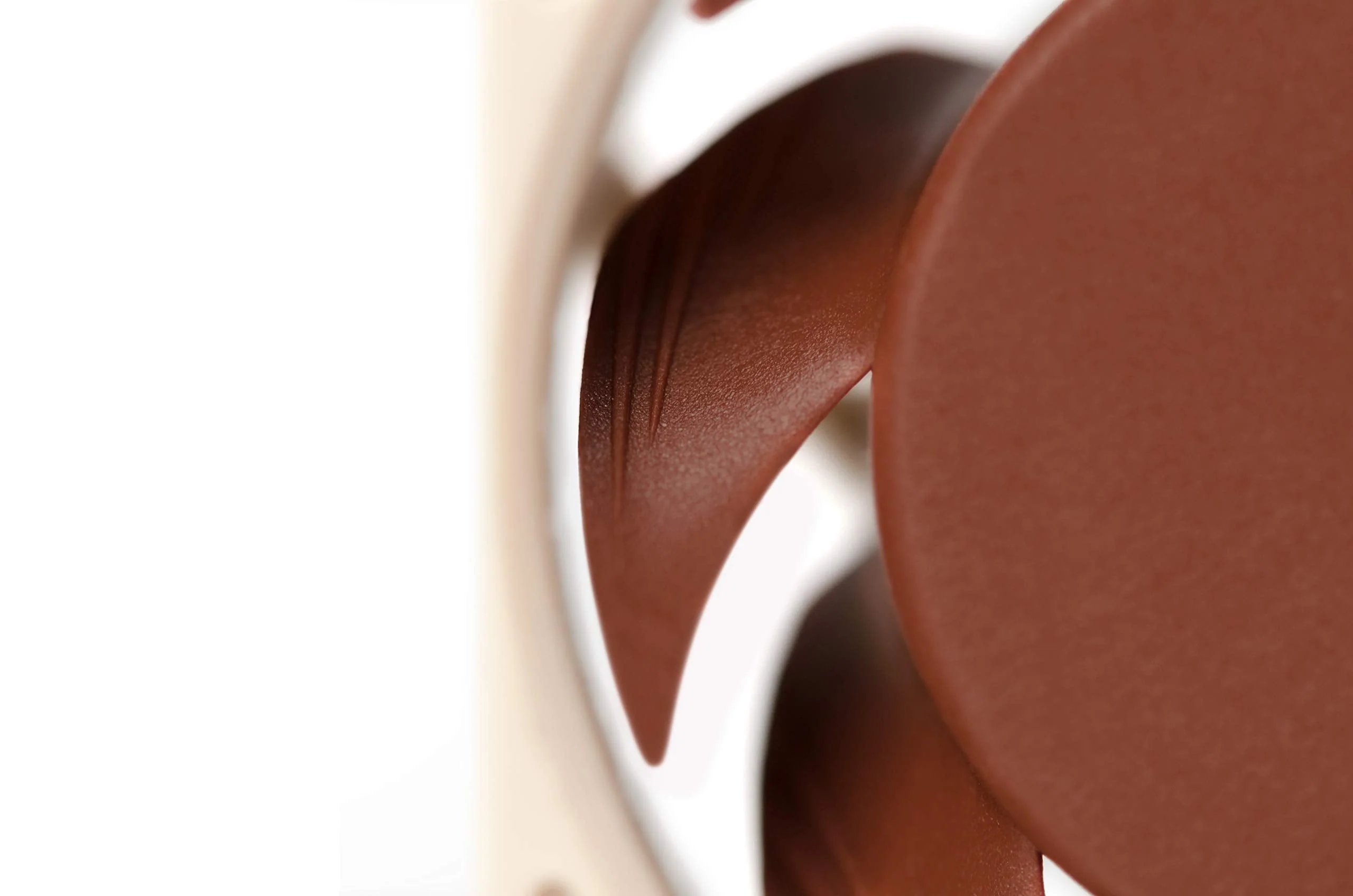 Noctua NF-A4x20 FLX, Premium Quiet Fan, 3-Pin (40x20mm, Brown) 40x20mm 12 Volt - Image 5