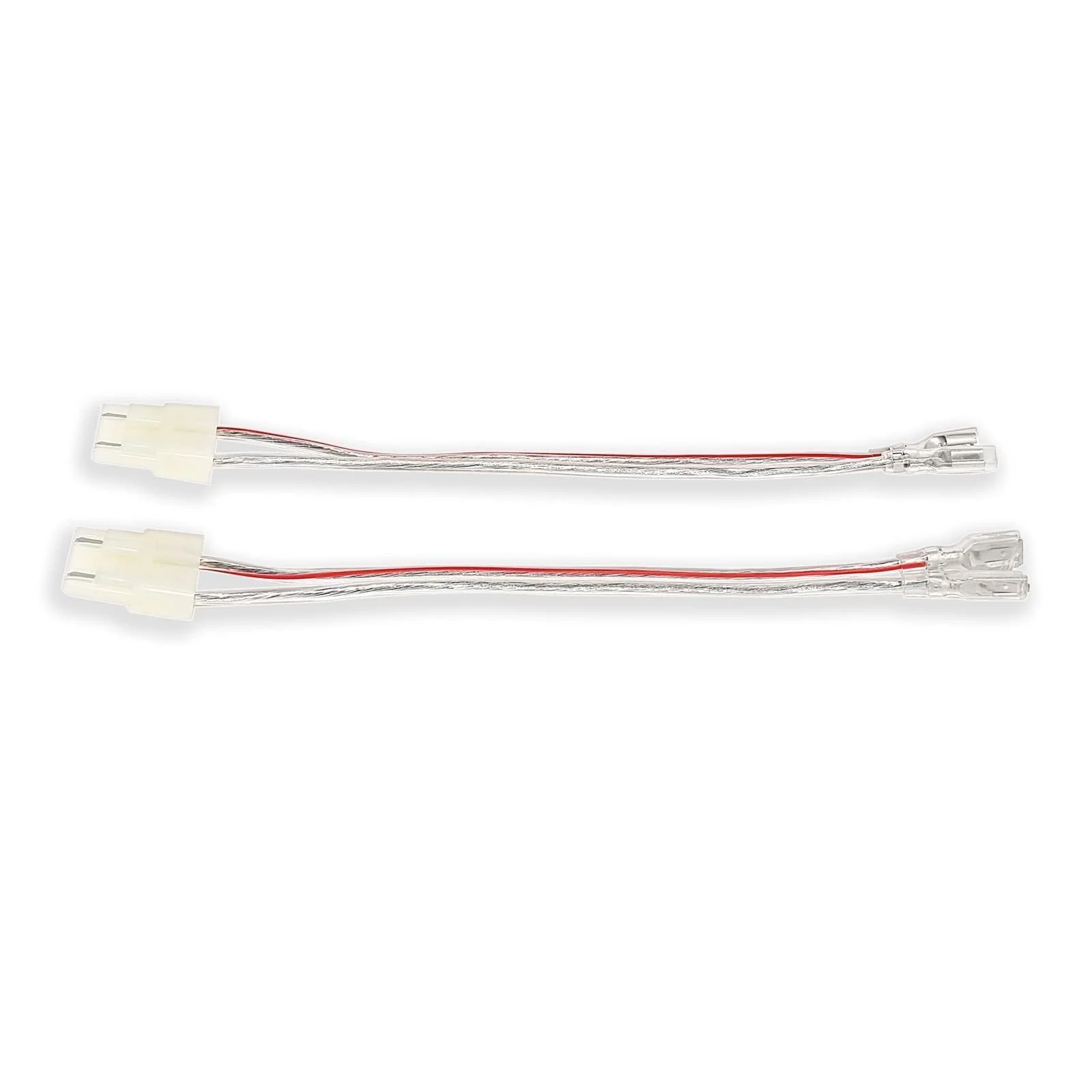 NuIth Car Door Speaker Wirng Harness Connector Adapter Select for Dodge Ram/Jeep Eagle Vehicles 1984-2002 Install Aftermarket Speaker Wire Plug 2PC - Image 8