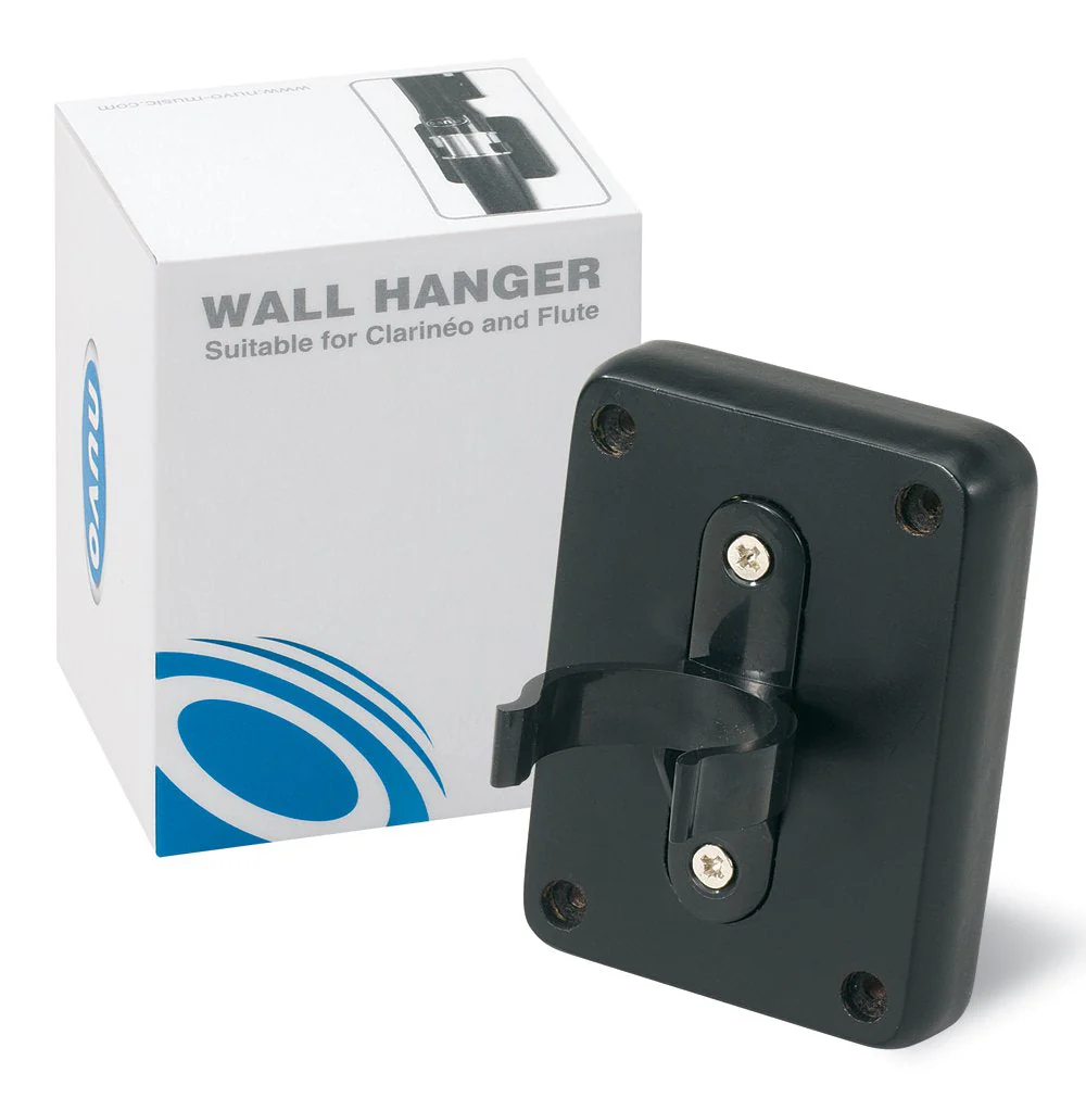 Nuvo Wall Hanger (1) (Clarinéo, Flute or jSax)