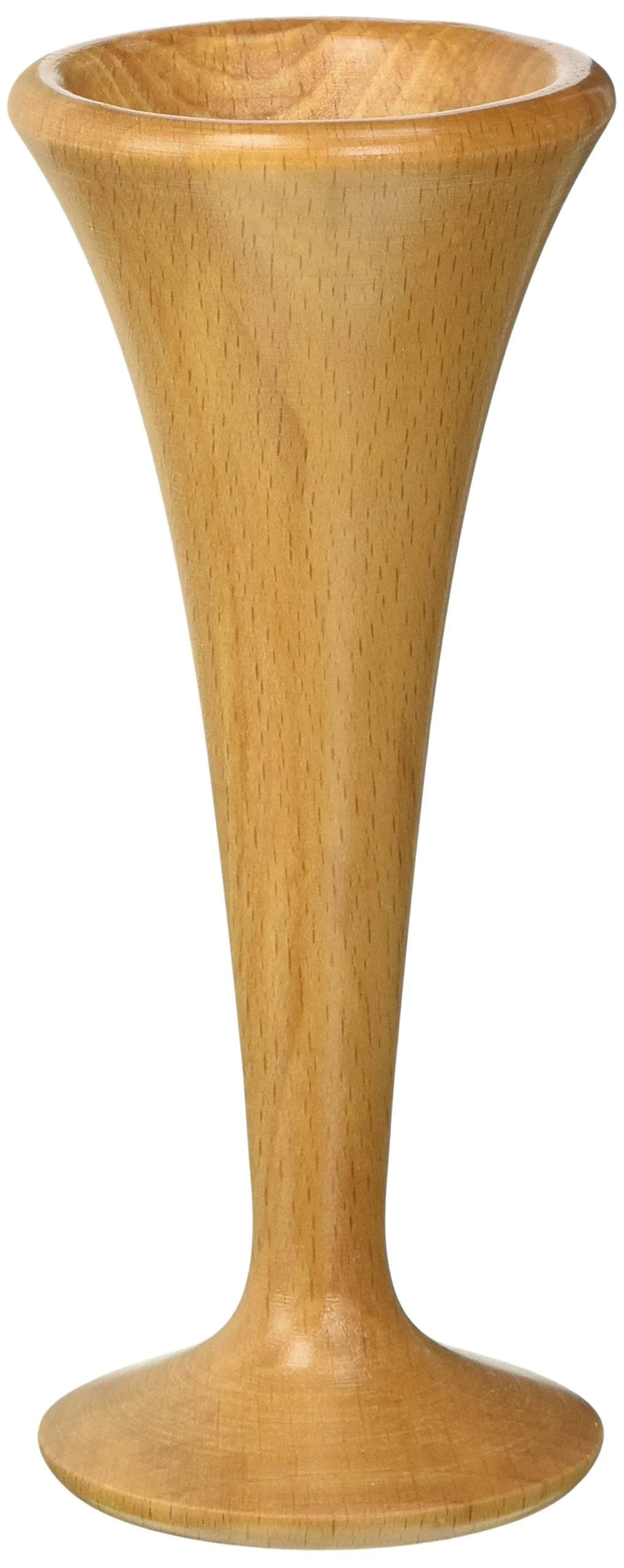 Obstetric Stethoscope - Beech Wood