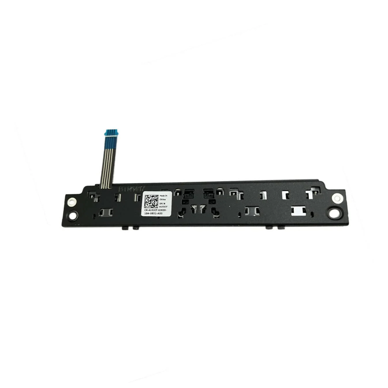 OEM Touchpad Trackpad w/Cable Replacment for DELL M7510 7520 7710 7720 A152CF - Image 2