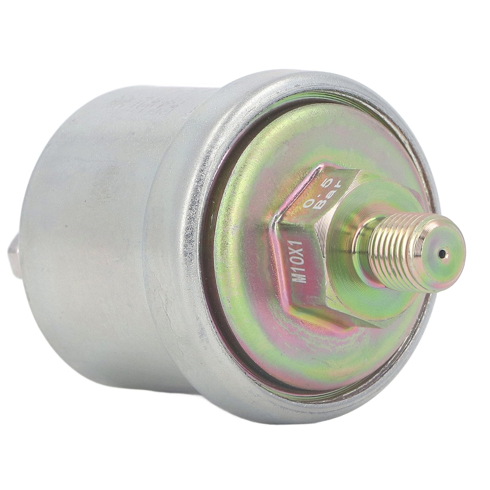 Oil Pressure Sensor Accessories Vdo 8Npt M10X1 Pressure Transmitter Pressure Sensors (0-5bar) 0-5bar - Image 7