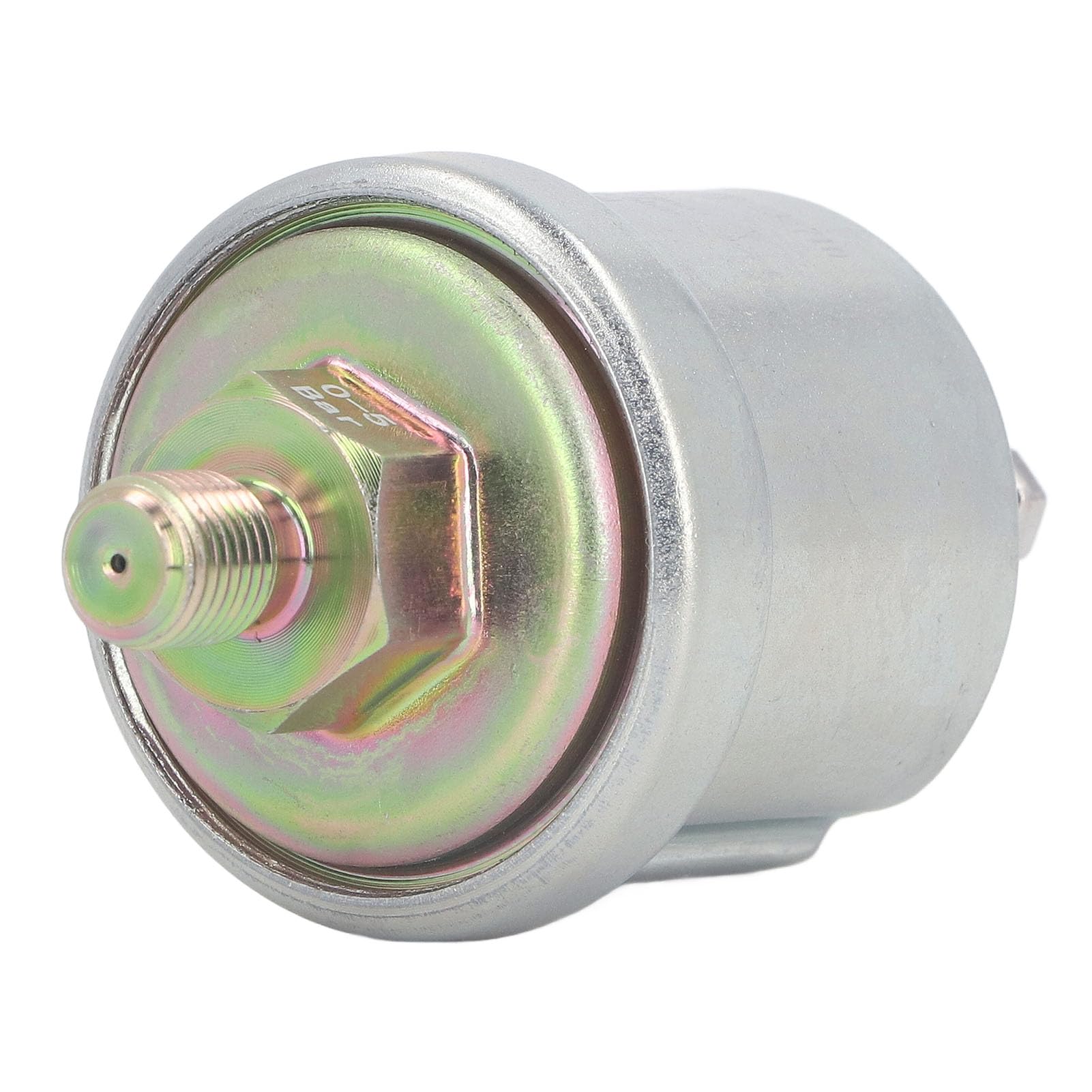 Oil Pressure Sensor, Fuel Pressure Sensor M10 x 1 Male Thread For Control (0-5bar) 0-5bar - Image 7