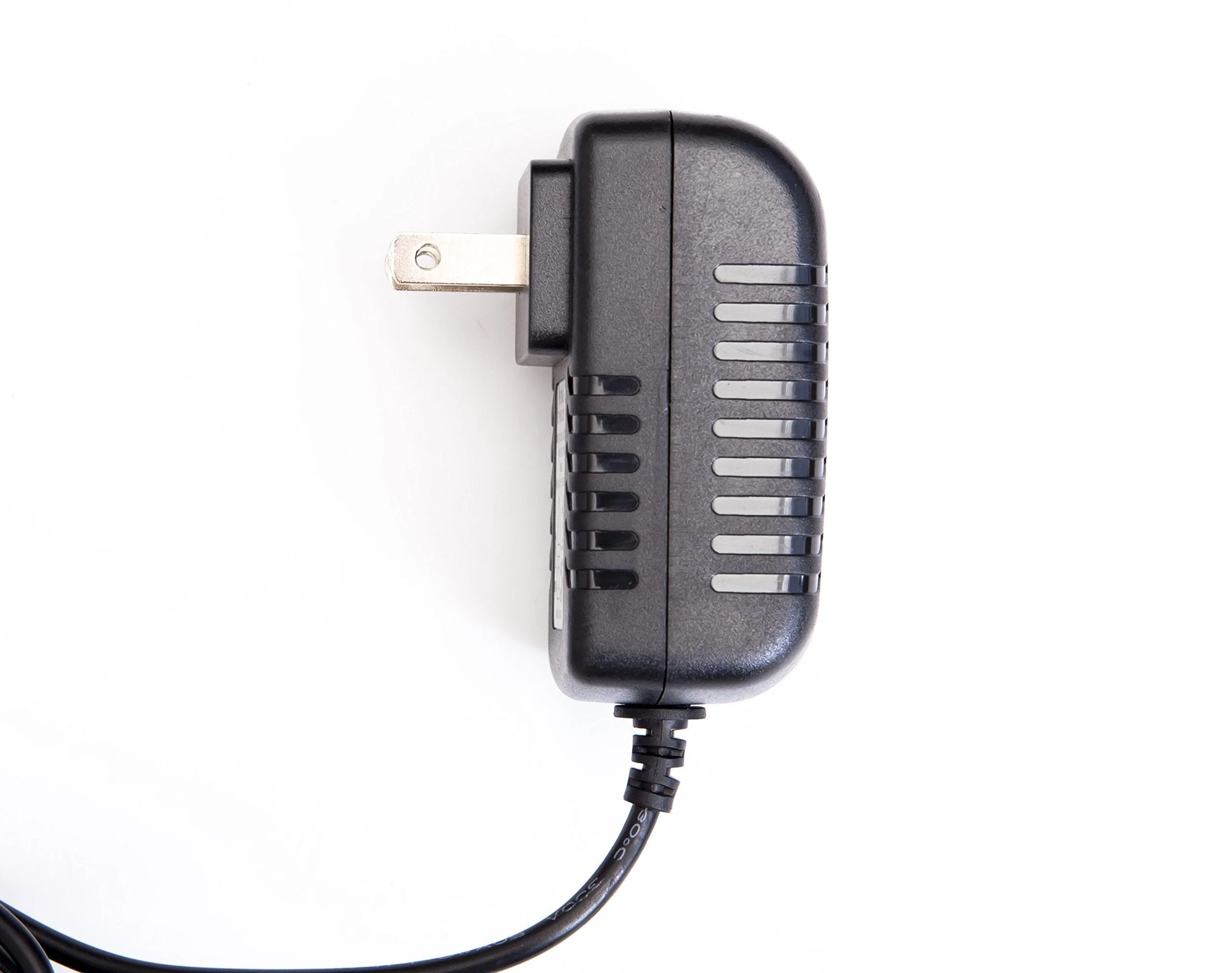 OMNIHIL 8 Feet AC Adapter Compatible with Roland DJ-808 Performance DJ Controller 4-TrAC k Serato DJ Controller 24-bit/96kHz Audio Interfac e - Image 4