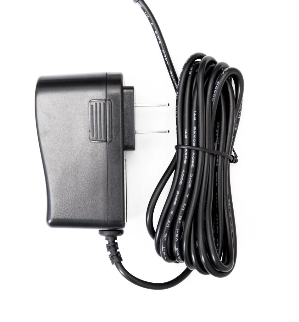 OMNIHIL 8 Feet AC/DC Power Adapter Compatible with CASIO CTK-3400SK, CTK-3500, CTK-4400, CTK-5200 Power Supply Charger Adaptor