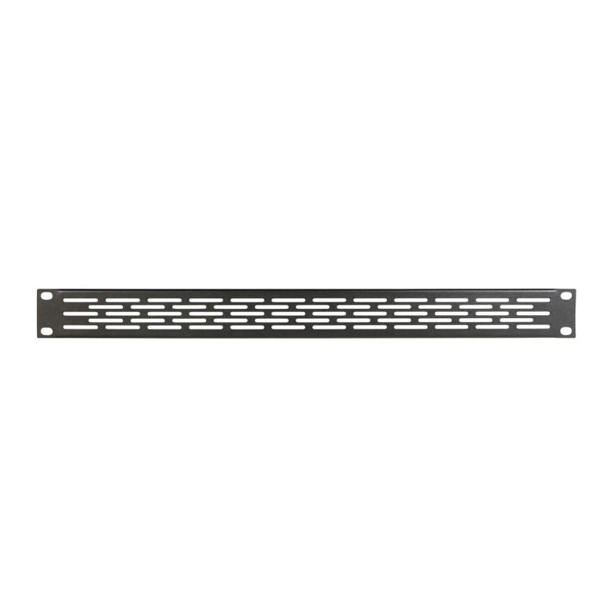 On-Stage Vented Rack Panel, 1U (RPV1000)