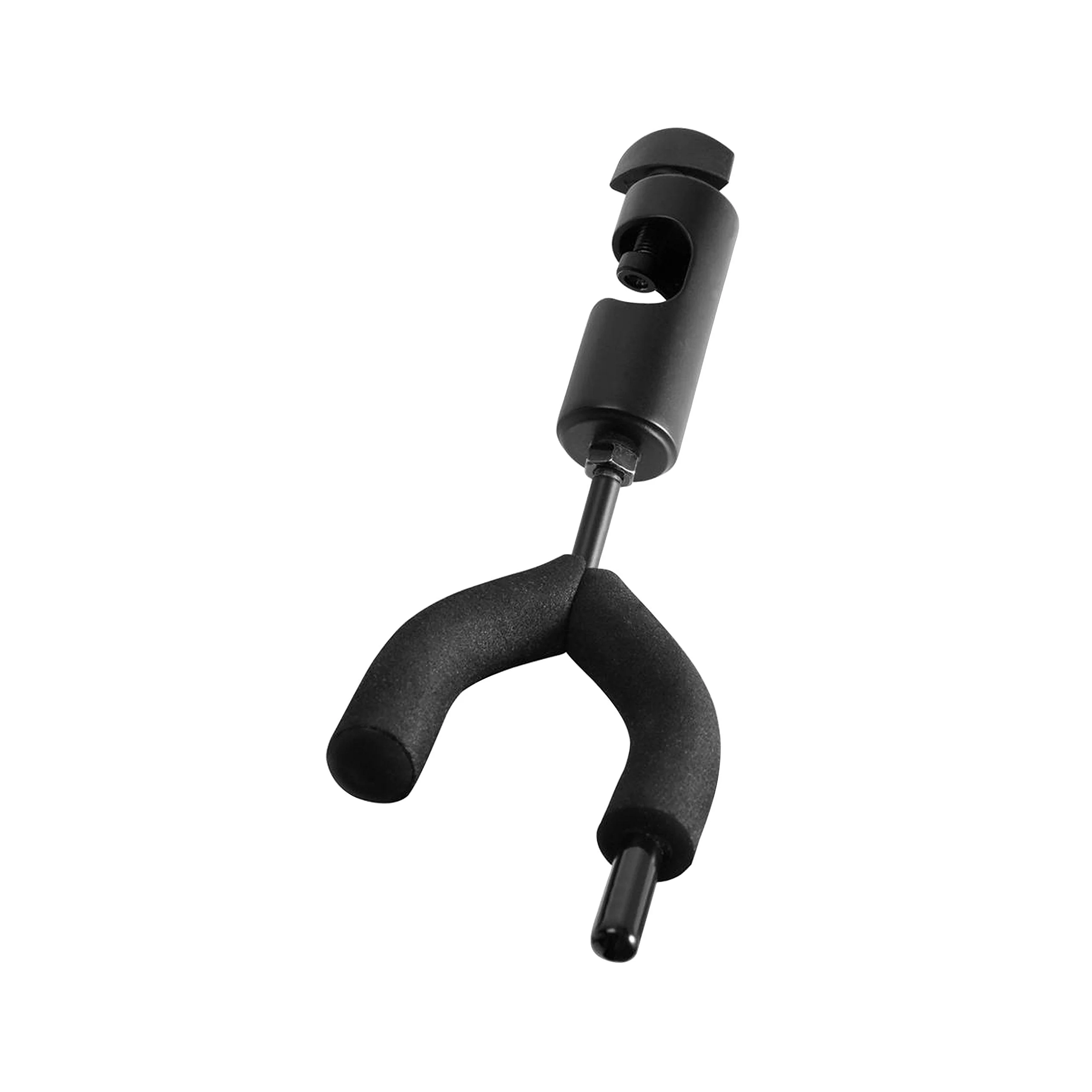 On-Stage VS7200 Violin Hanger for Music Stands,Black