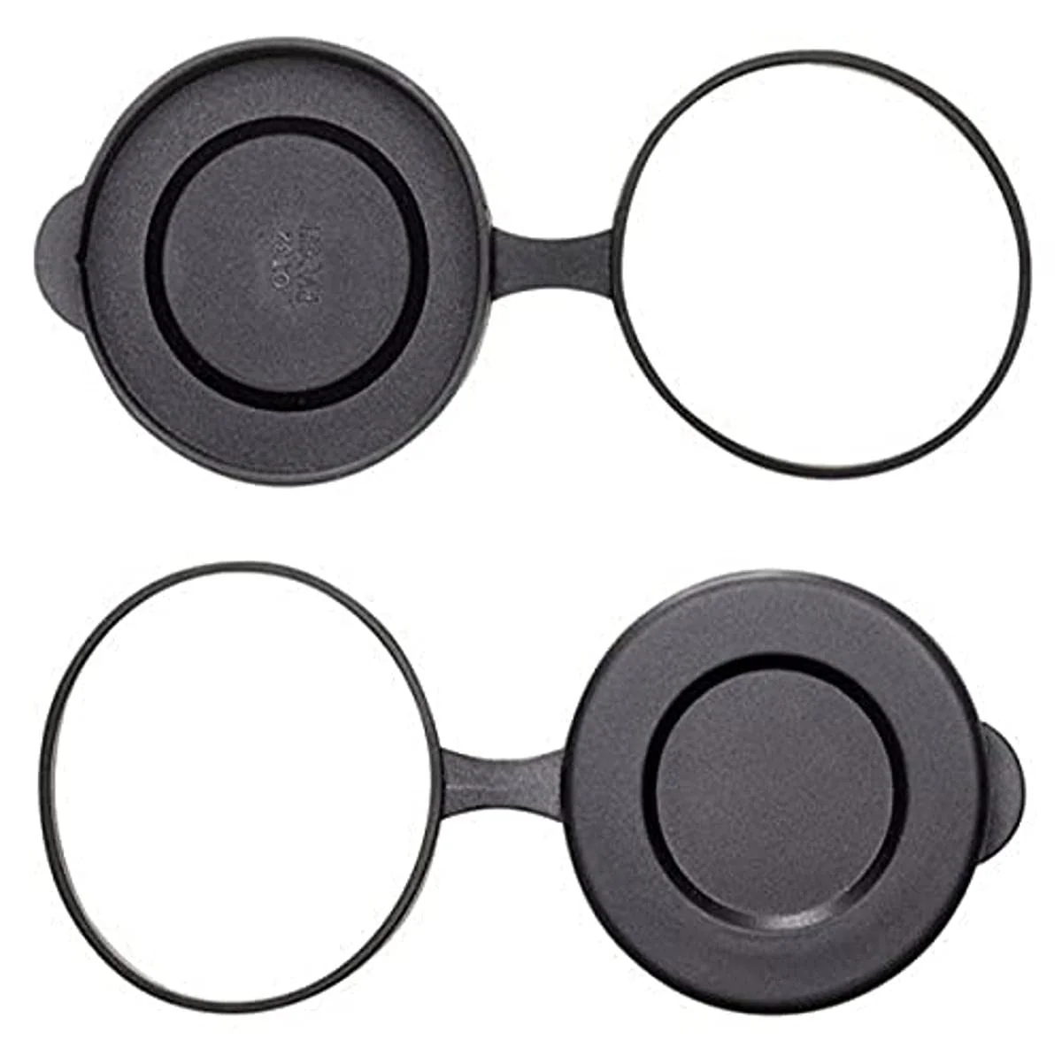Opticron Rubber Objective Lens Covers 32mm OG L Pair fits models with Outer Diameter 44~46mm 44-46mm