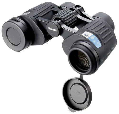 Opticron Rubber Objective Lens Covers 32mm OG L Pair fits models with Outer Diameter 44~46mm 44-46mm - Image 2