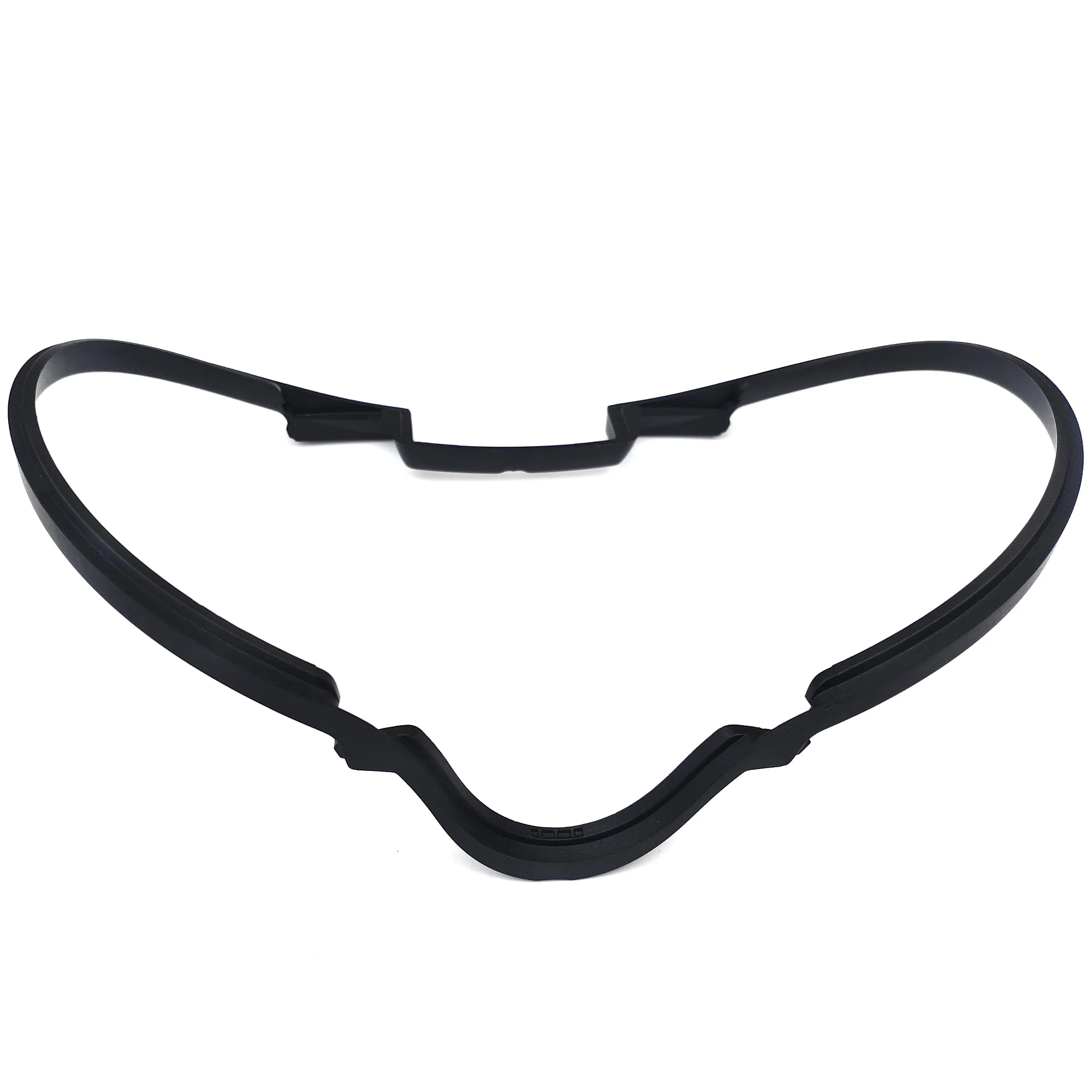 Original Lens Spacer for Oculus Quest 2 VR Headset, Replacement Glasses Bracket Parts Accessories for Meta Quest 2 Virtual Reality Headset Made of Premium Material