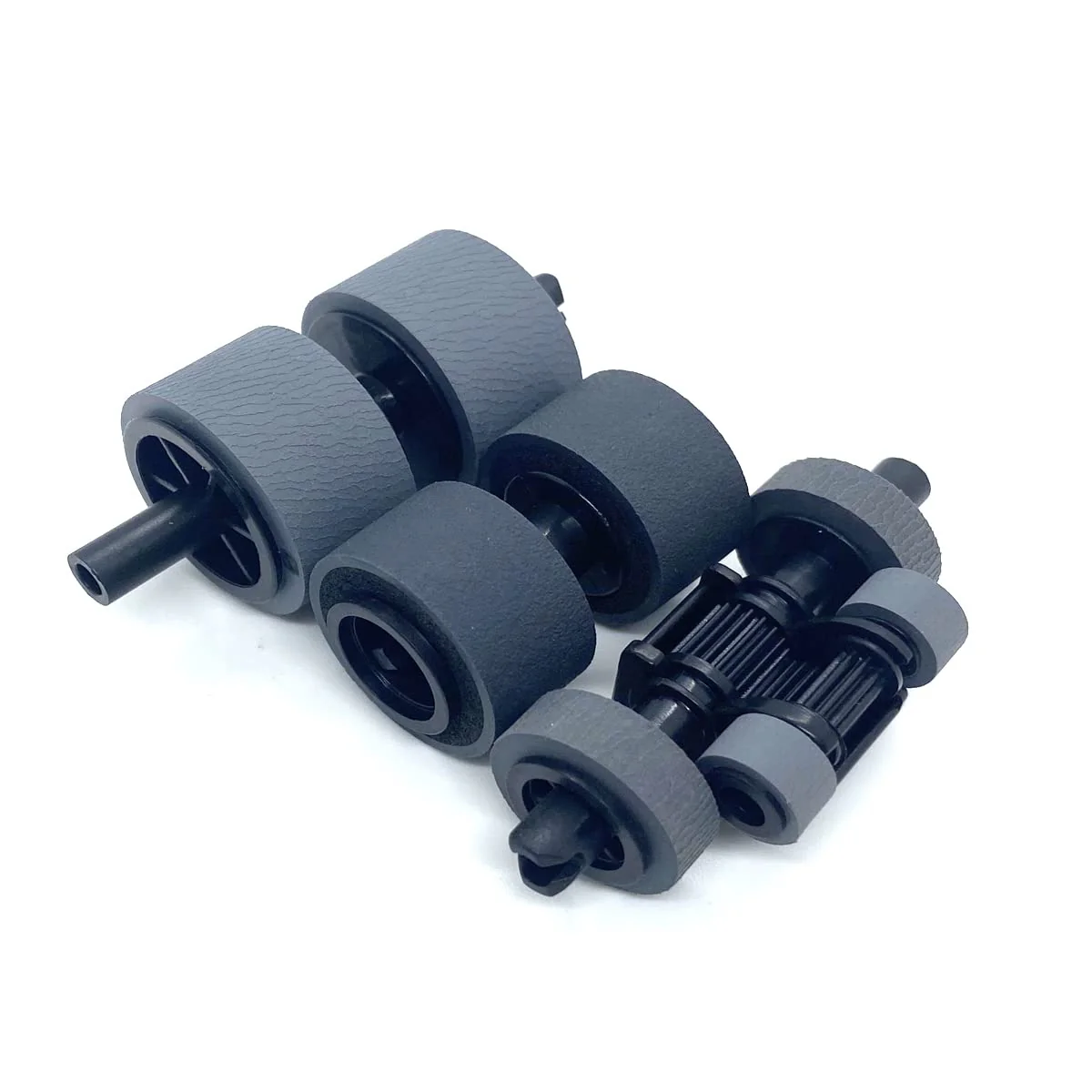 Paper Pickup Roller Kit for Brother ADS-3100 ADS-3300W ADS-4100 ADS-4300 ADS-4500W ADS-4700