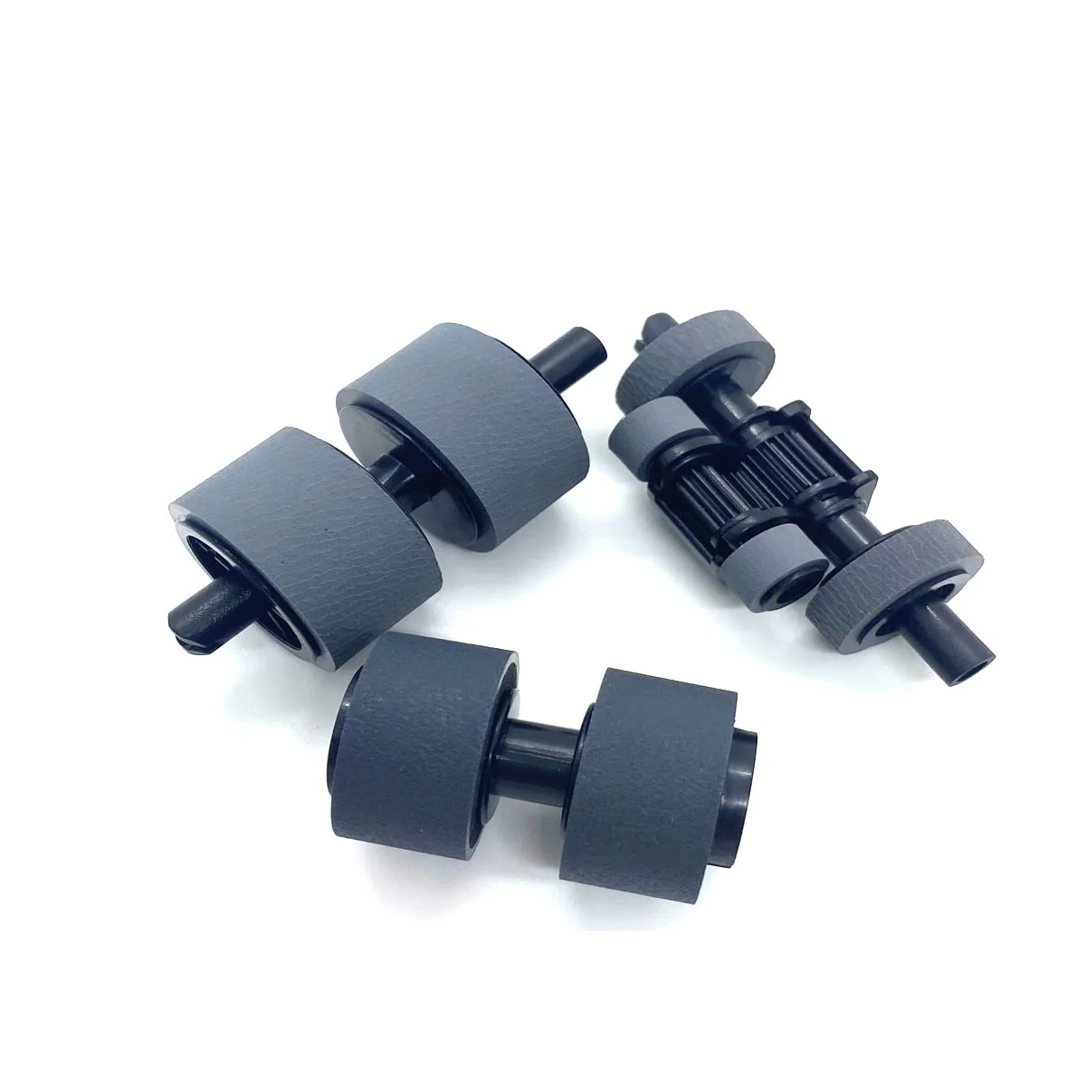 Paper Pickup Roller Kit for Brother ADS-3100 ADS-3300W ADS-4100 ADS-4300 ADS-4500W ADS-4700 - Image 2