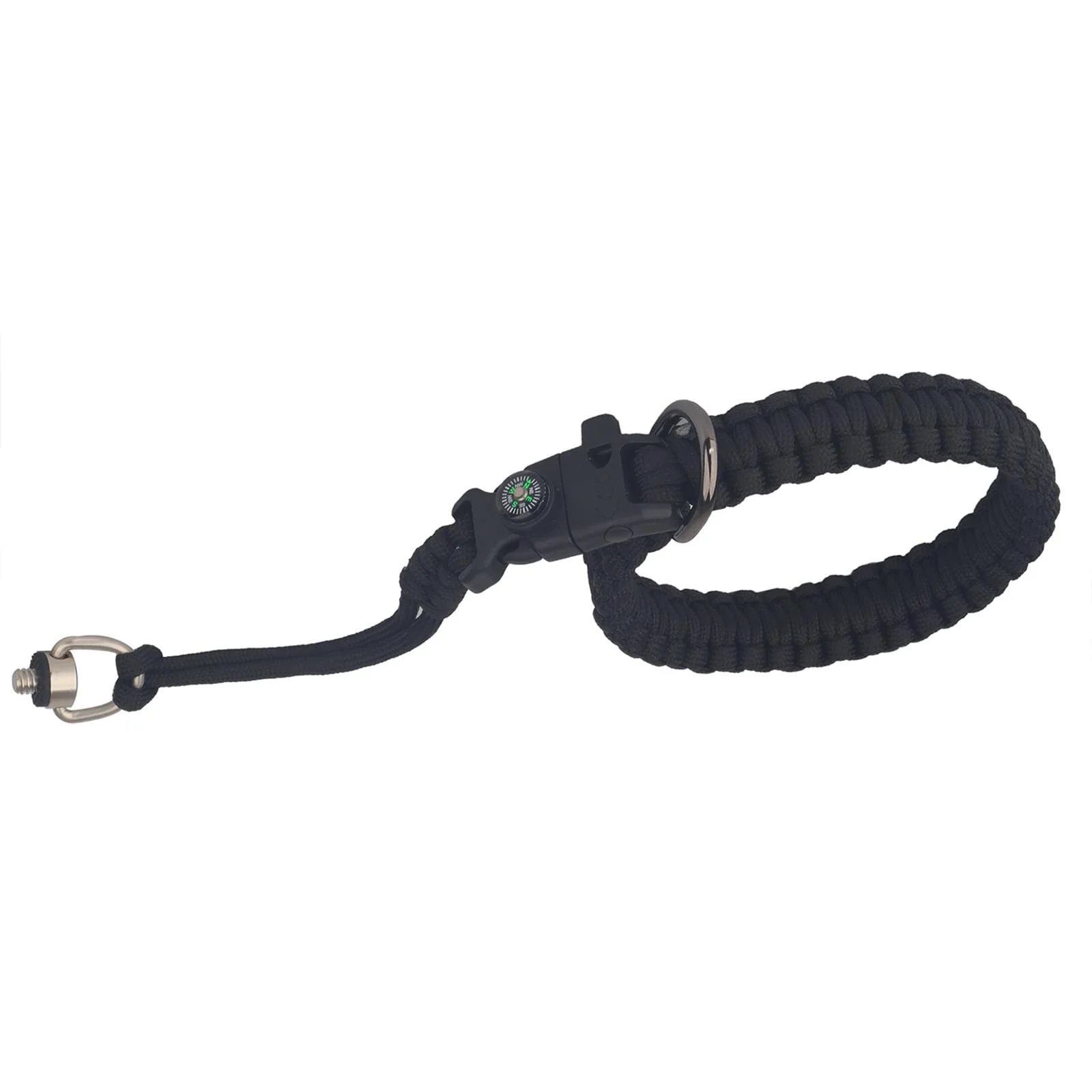 Paracord Camera Wrist Strap Lanyard with 1/4 Screw for Insta360 X3 X4, Quick Release Hand Strap for Fujifilm X100VI, DSLR Cameras, Action Cameras, Selfie Sticks - Image 8