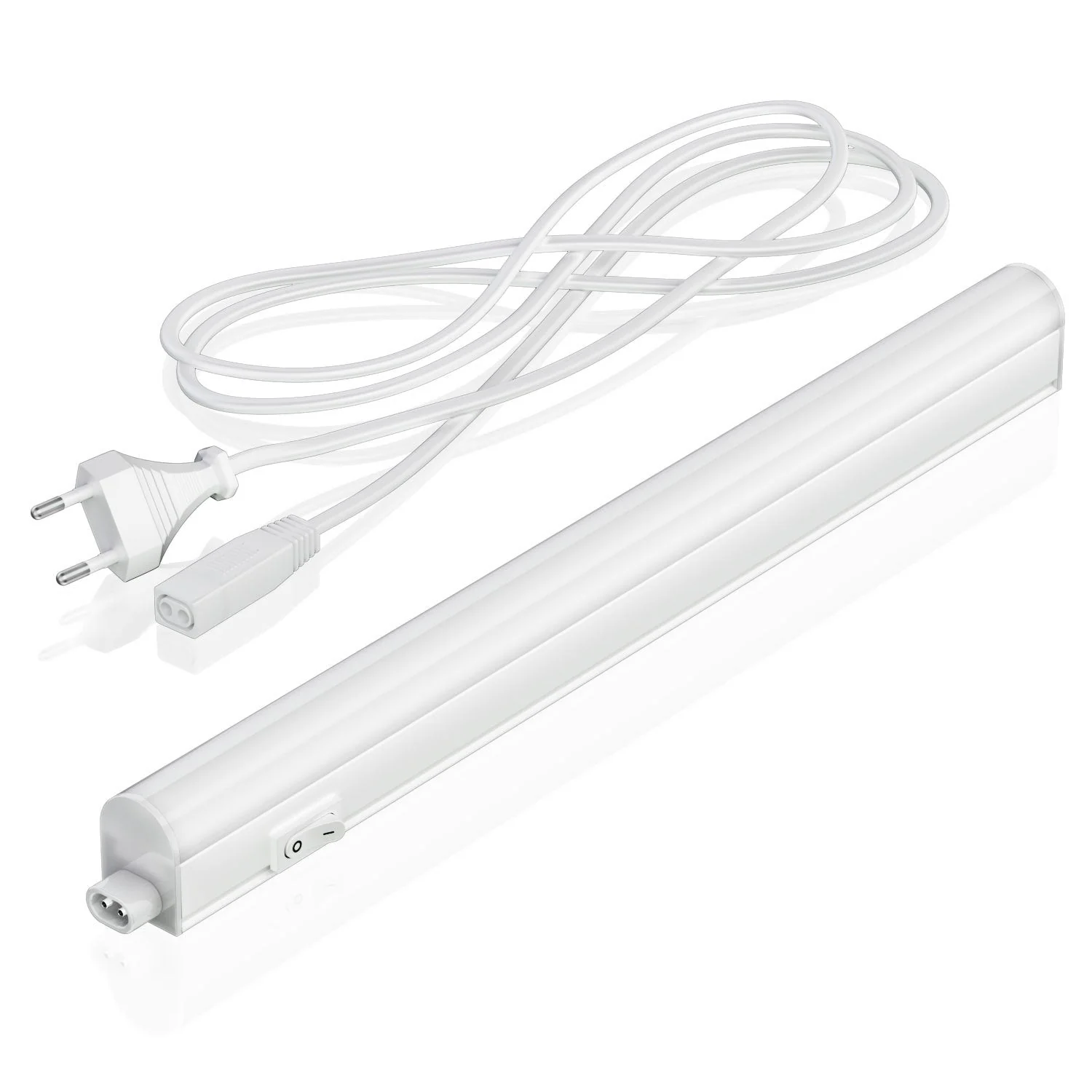 Parlat Rigel LED Under-Unit Light 31.3 cm, 380 lumens White / Warm White, Choose From Set.