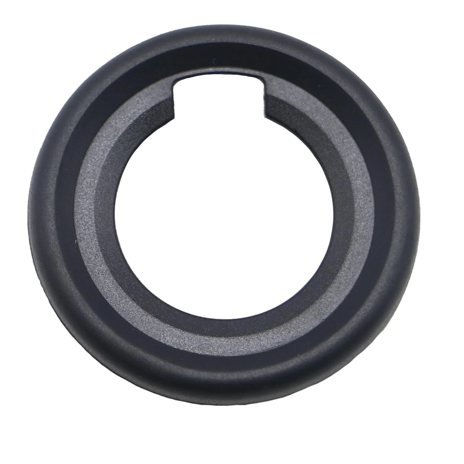 PCTC Viewfinder Eyecup Eye Cup for Nikon Zf Z8 Z9 Cameras, Replaces Nikon DK-33 Eyecup,Plastic Materials(2 Pack) - Image 2