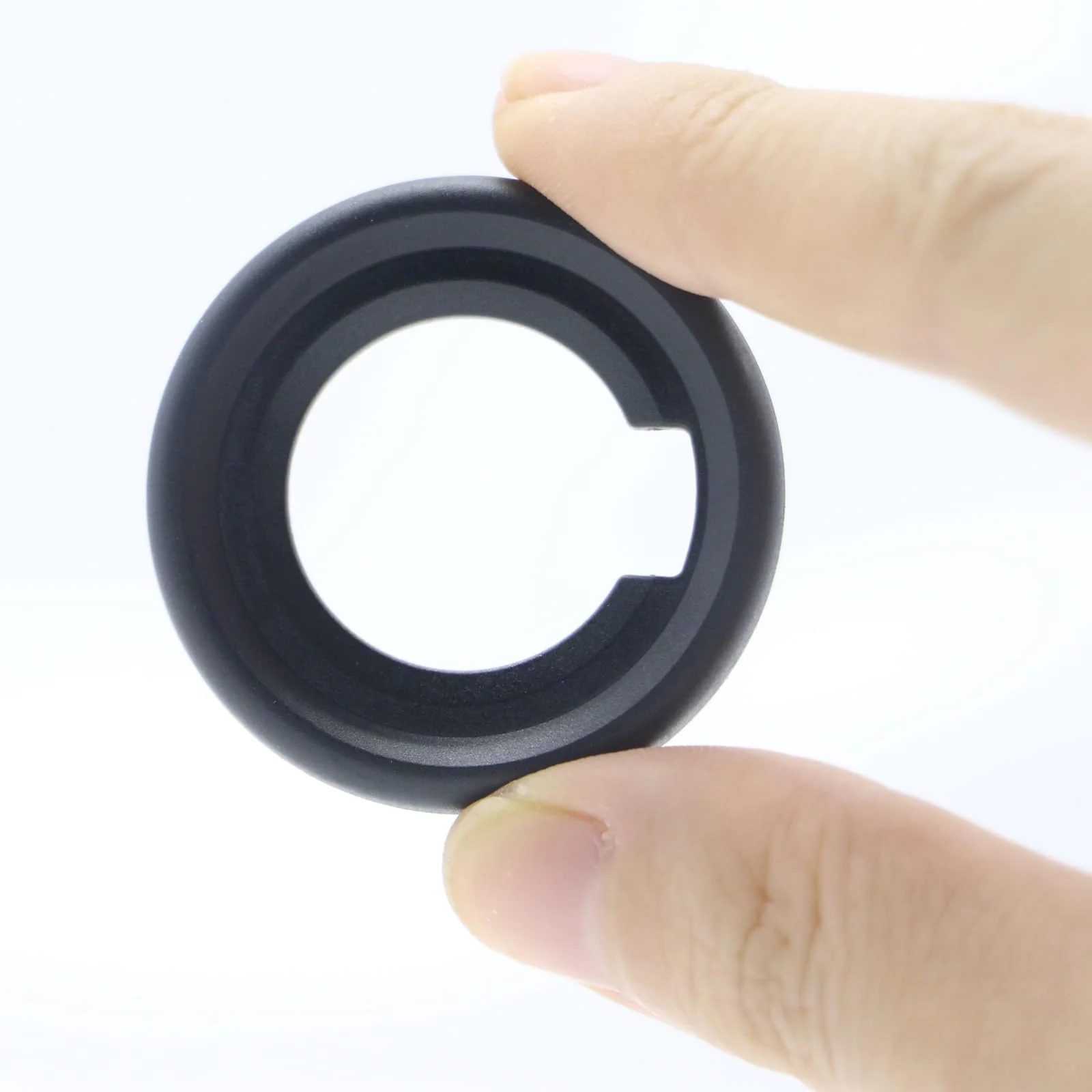 PCTC Viewfinder Eyecup Eye Cup for Nikon Zf Z8 Z9 Cameras, Replaces Nikon DK-33 Eyecup,Plastic Materials(2 Pack) - Image 6