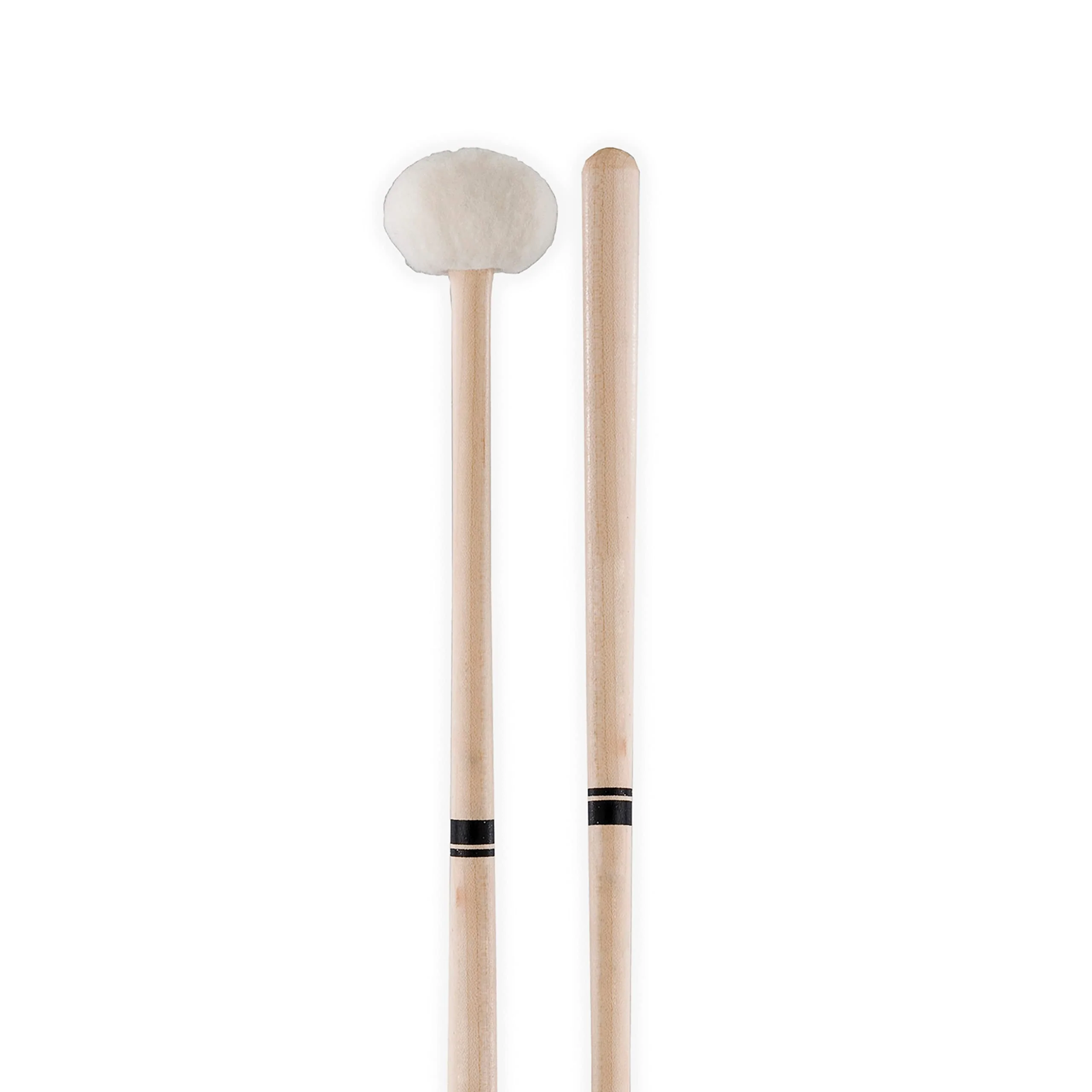 Performer Series PST1 Soft Maple Timpani Mallet - Image 2