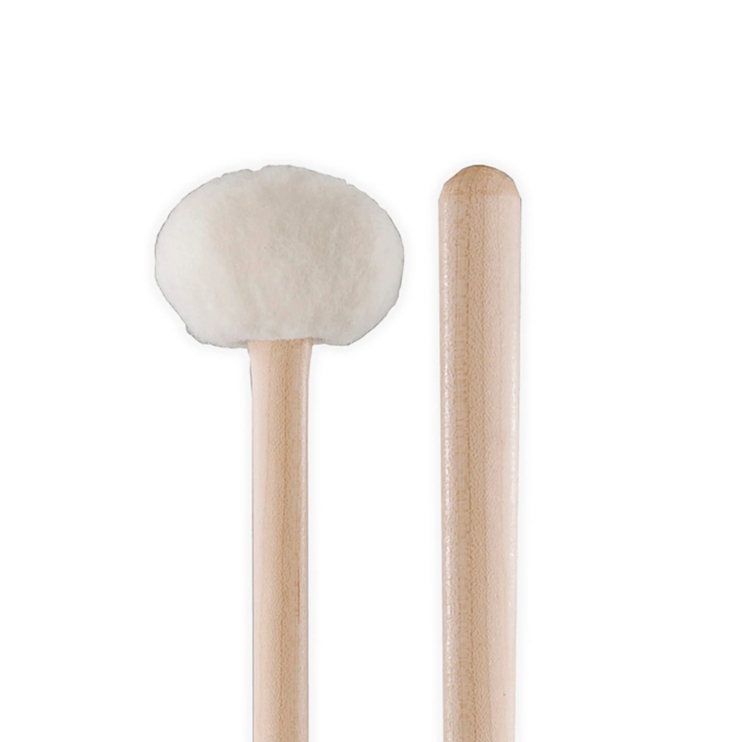 Performer Series PST1 Soft Maple Timpani Mallet - Image 3