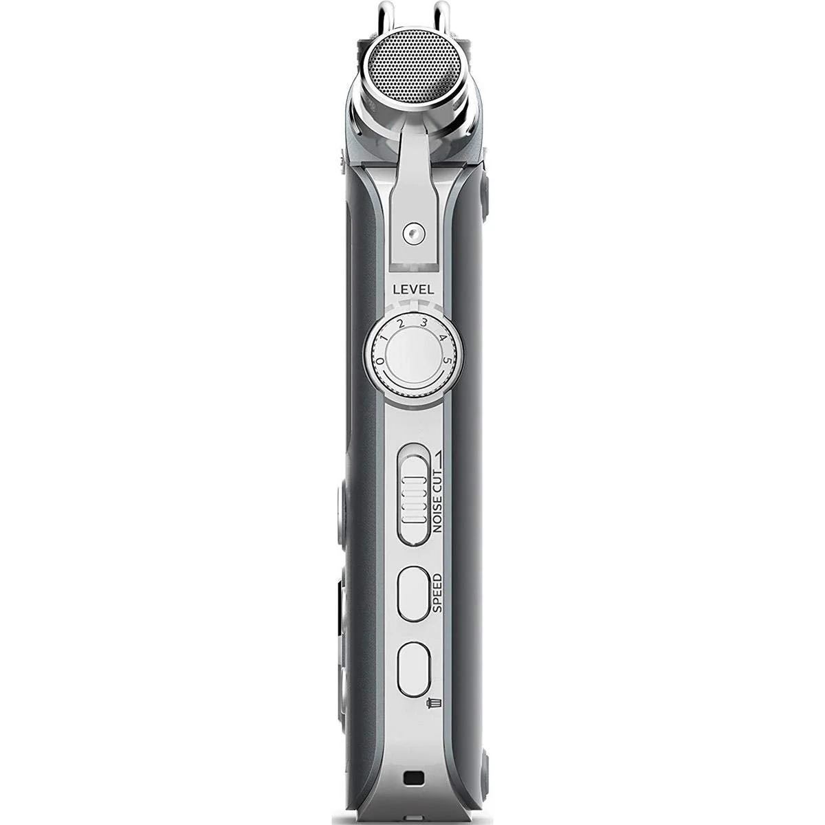 PHILIPS DVT7500 VoiceTracer Audio Recorder - Image 7