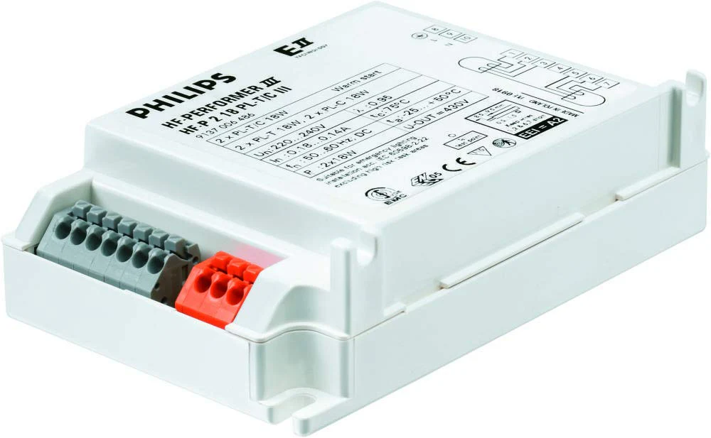 Philips HF-P 218 PL-T/C EIII