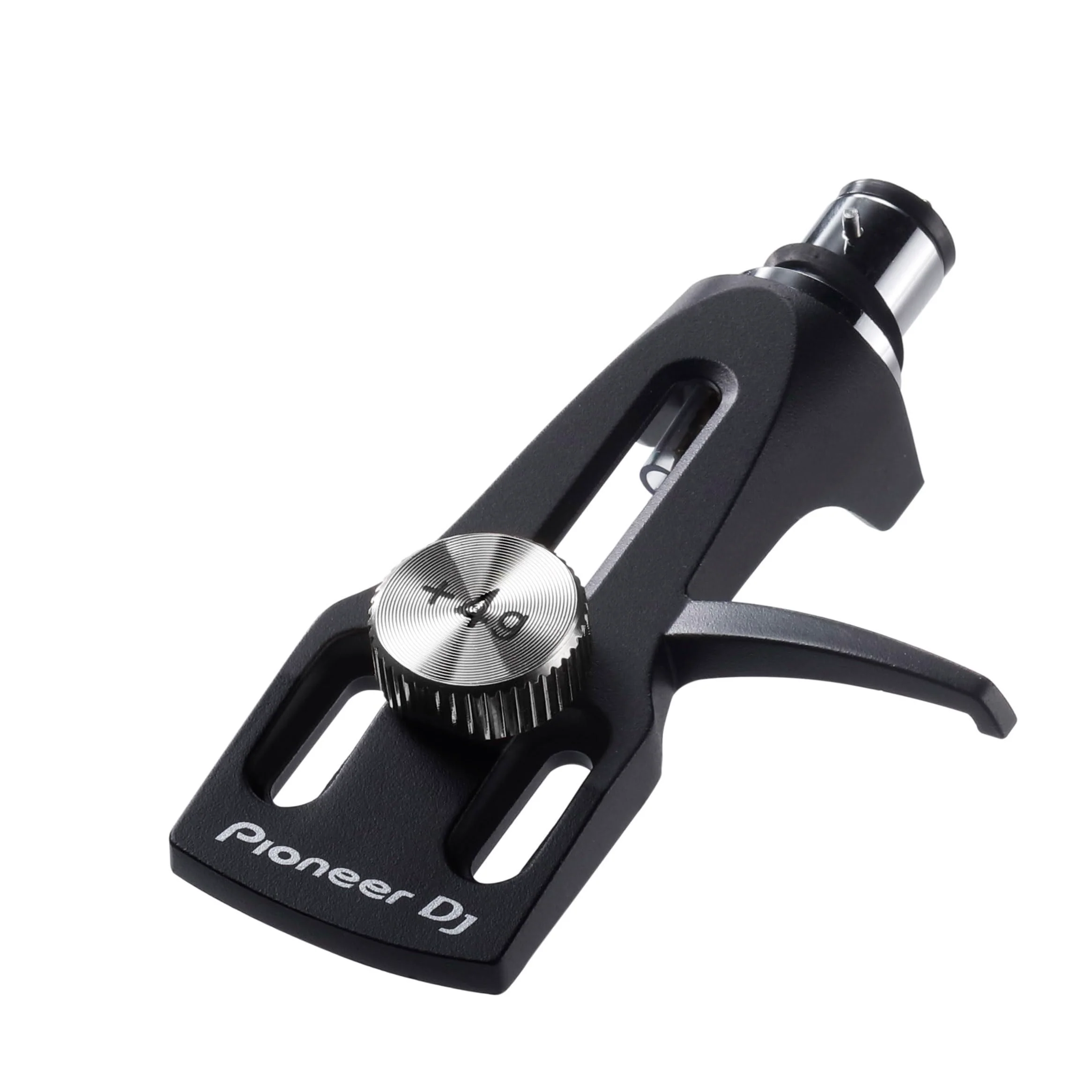 Pioneer DJ Turntable Headshell - Black