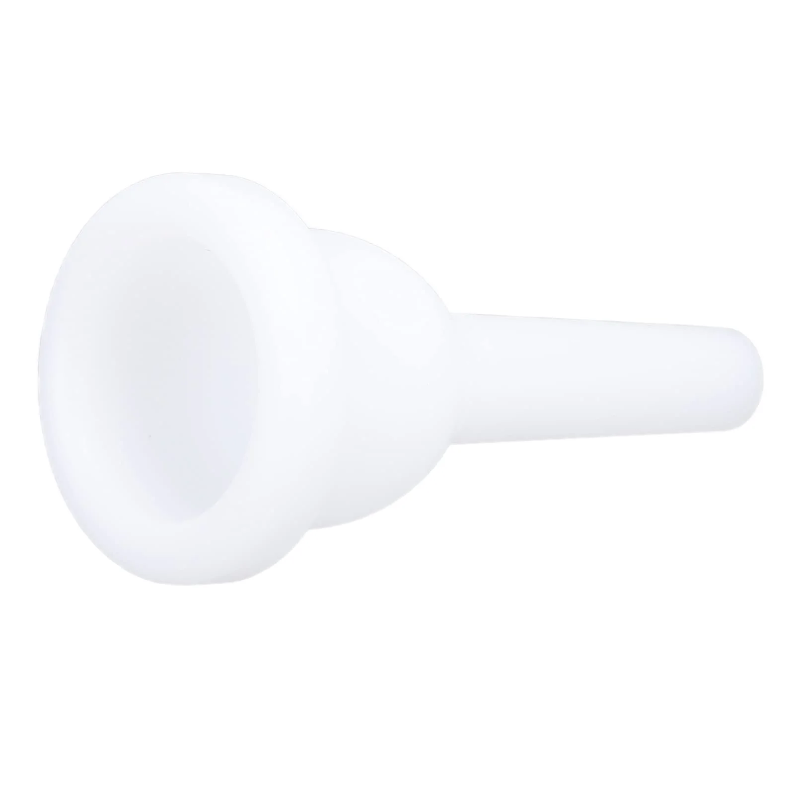 Plastic Tuba Mouthpiece, ABS Accessories Tuba Mouthpieces for Wind Instrument