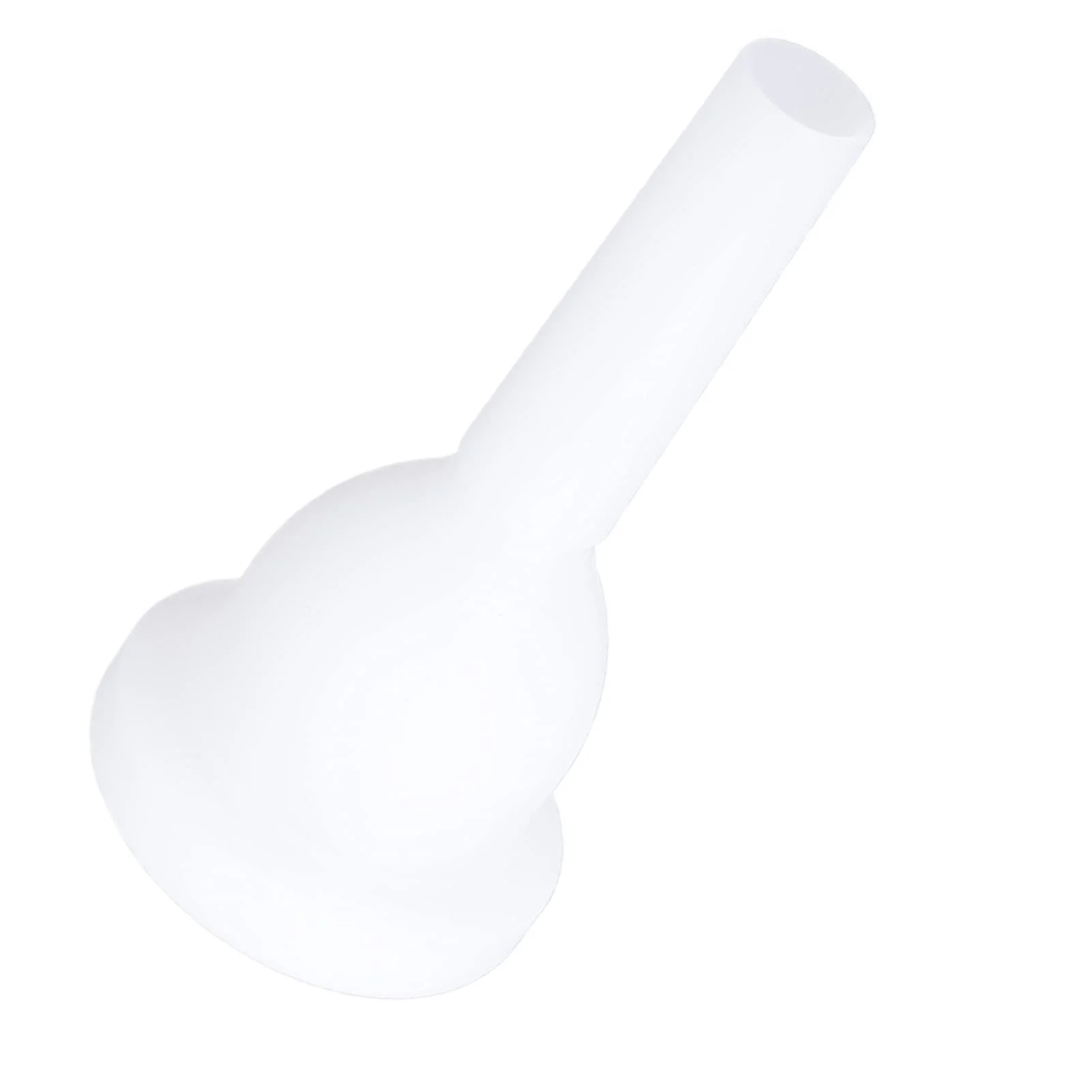 Plastic Tuba Mouthpiece, ABS Accessories Tuba Mouthpieces for Wind Instrument - Image 7