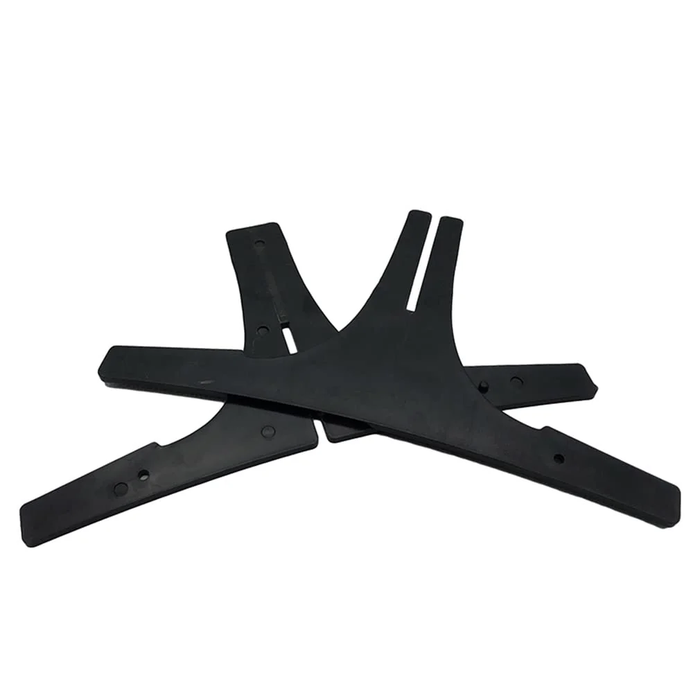 Portable Trumpet Stand Holder Portable Detachable Tripod Holder Stand for Trumpet Cornet Brass Instrument - Image 2