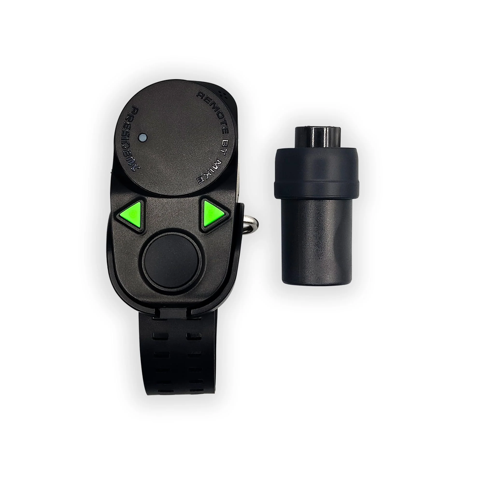 President BT Mike - Wireless Microphone
