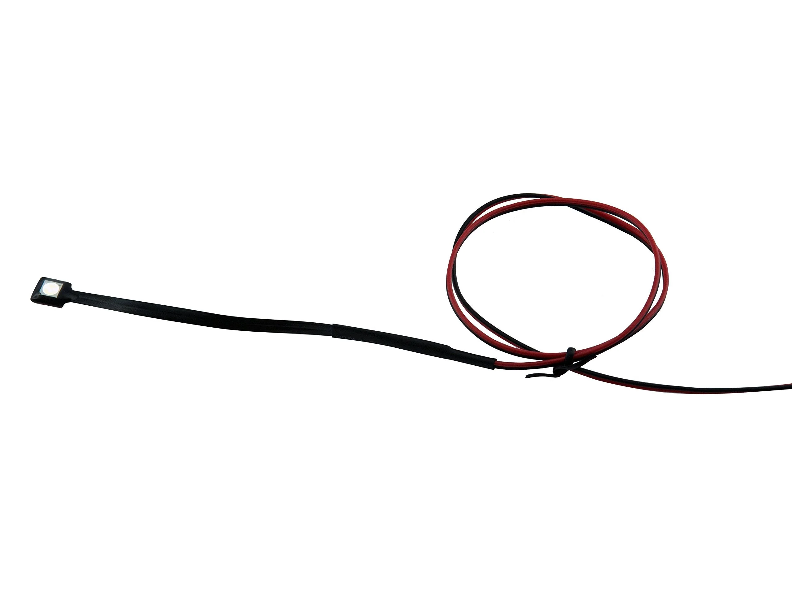 Prewired Surface Mount LEDs (5050, Neutral White LED) - 3 Pack 5050 Neutral White (6000k) LED - Image 2