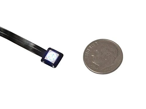 Prewired Surface Mount LEDs (5050, Neutral White LED) - 3 Pack 5050 Neutral White (6000k) LED - Image 5