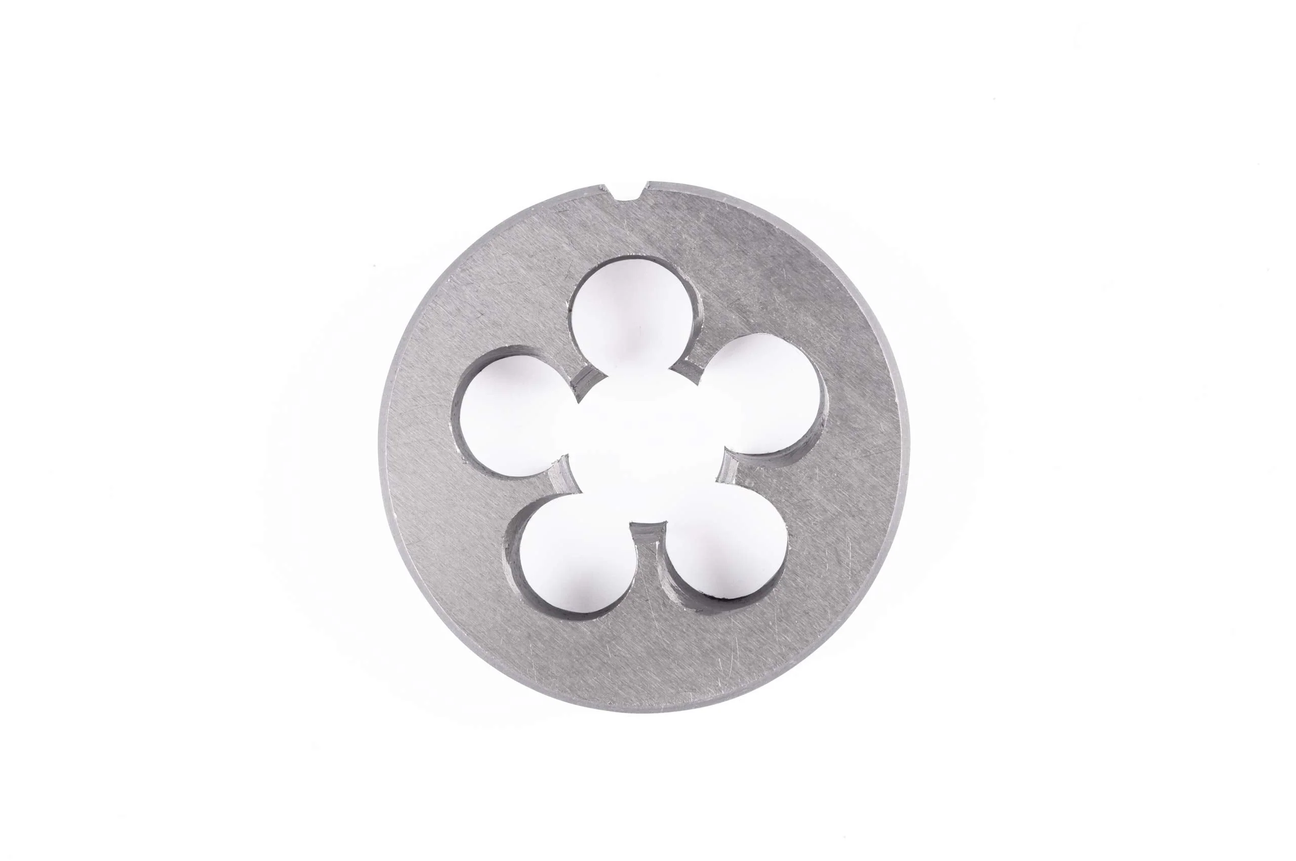 'Professional Threading Die DIN 223 UNC 1/4 Tripod Socket
