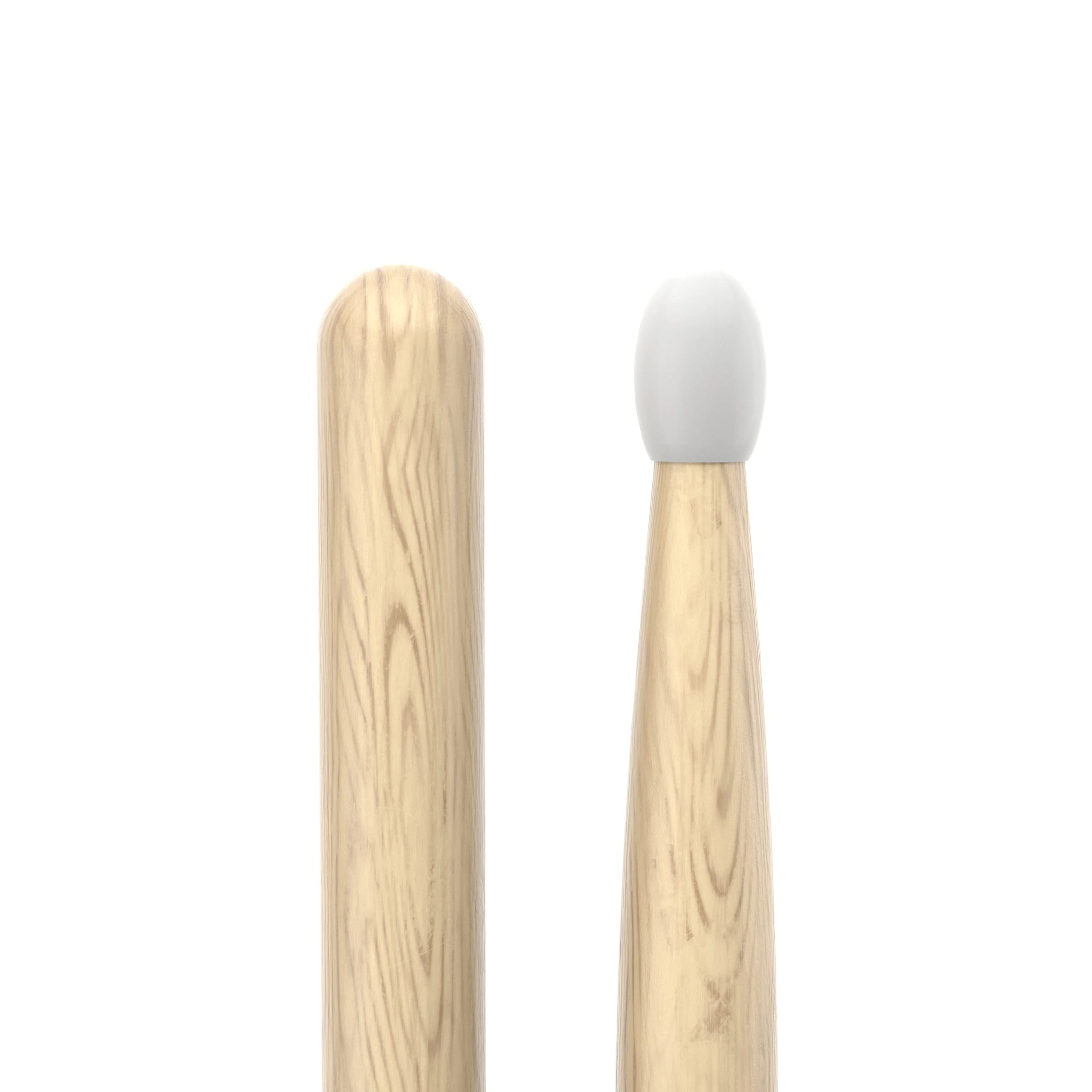 ProMark Drum Sticks - Classic Attack 747B Shira Kashi Oak Drumsticks, Oval Nylon Tip, One Pair Classic, Attack 747B - Image 4