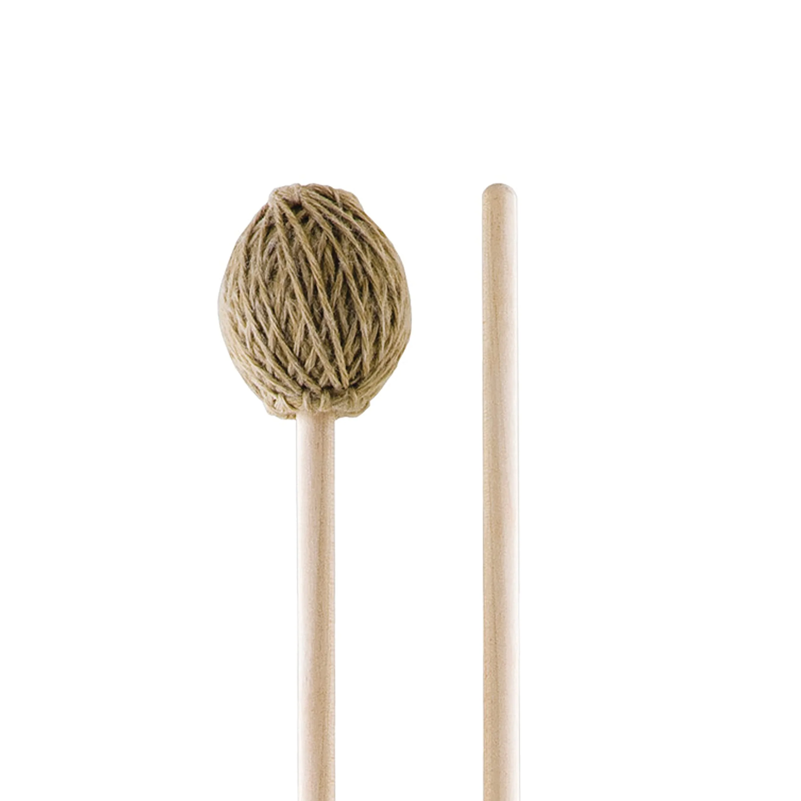 Promark Jim Wunderlich JW3 "System Blue" Medium Marimba Mallet - Image 3