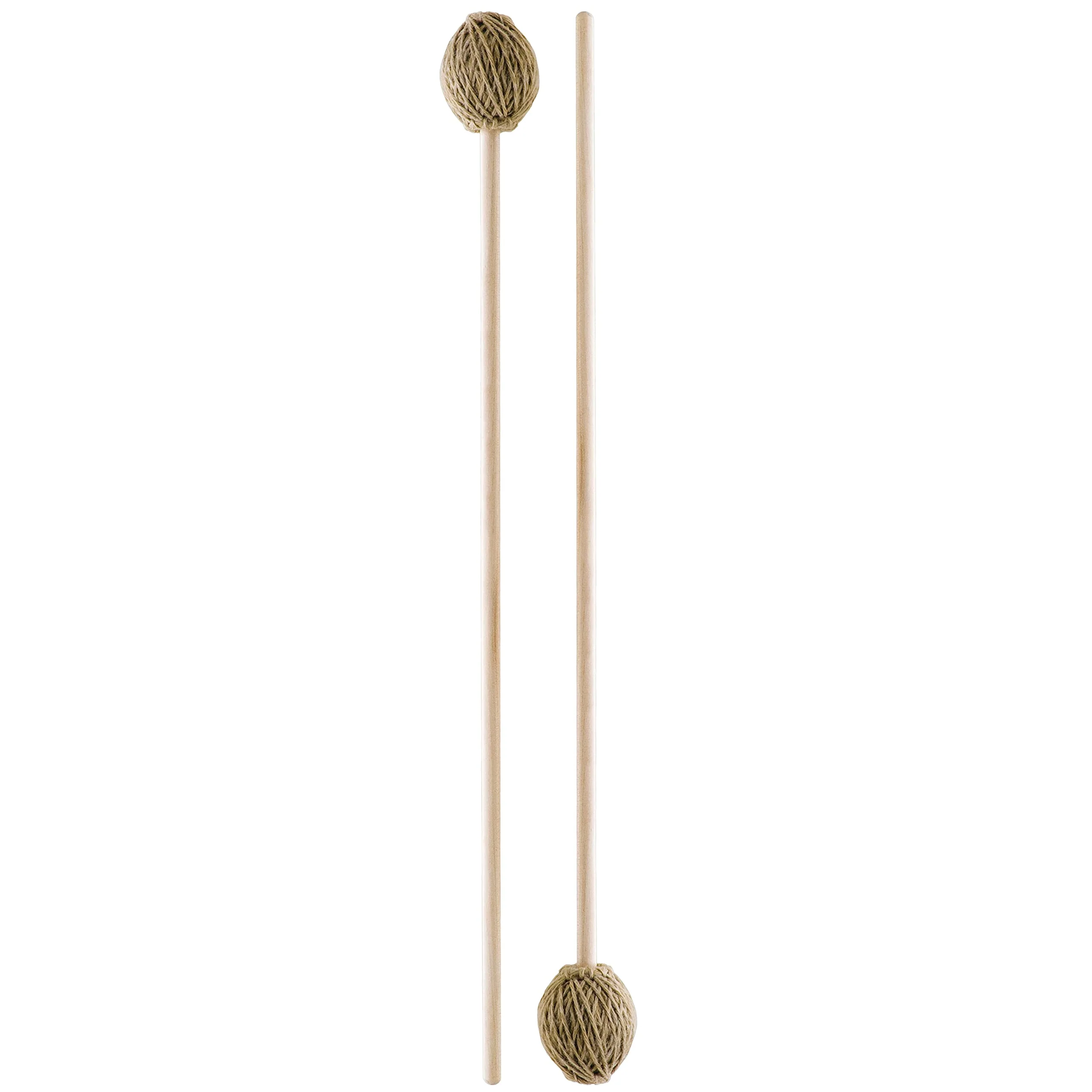 Promark Jim Wunderlich JW3 "System Blue" Medium Marimba Mallet - Image 4
