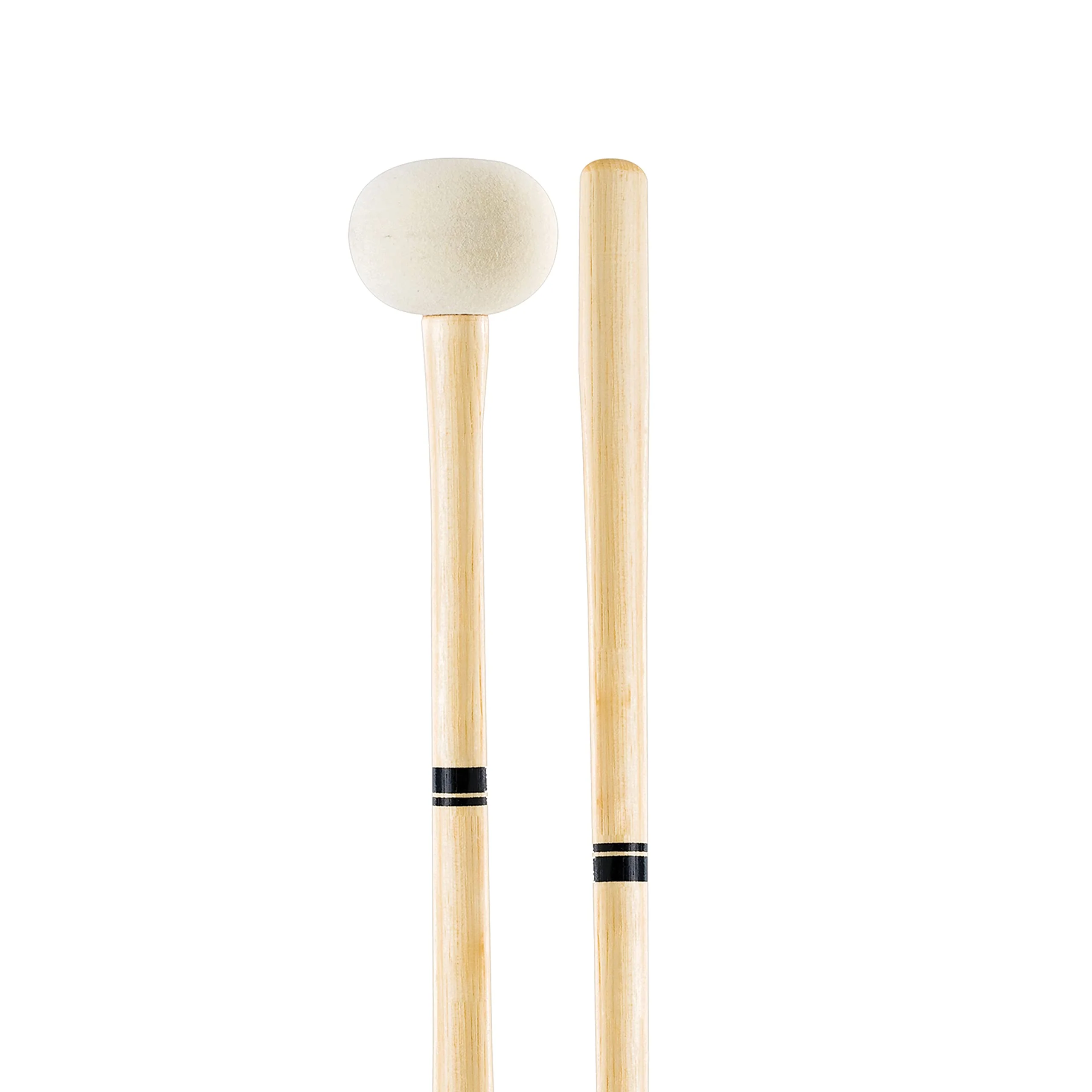 Promark PSMB5 Performer Series Bass Drum Mallet - Image 2