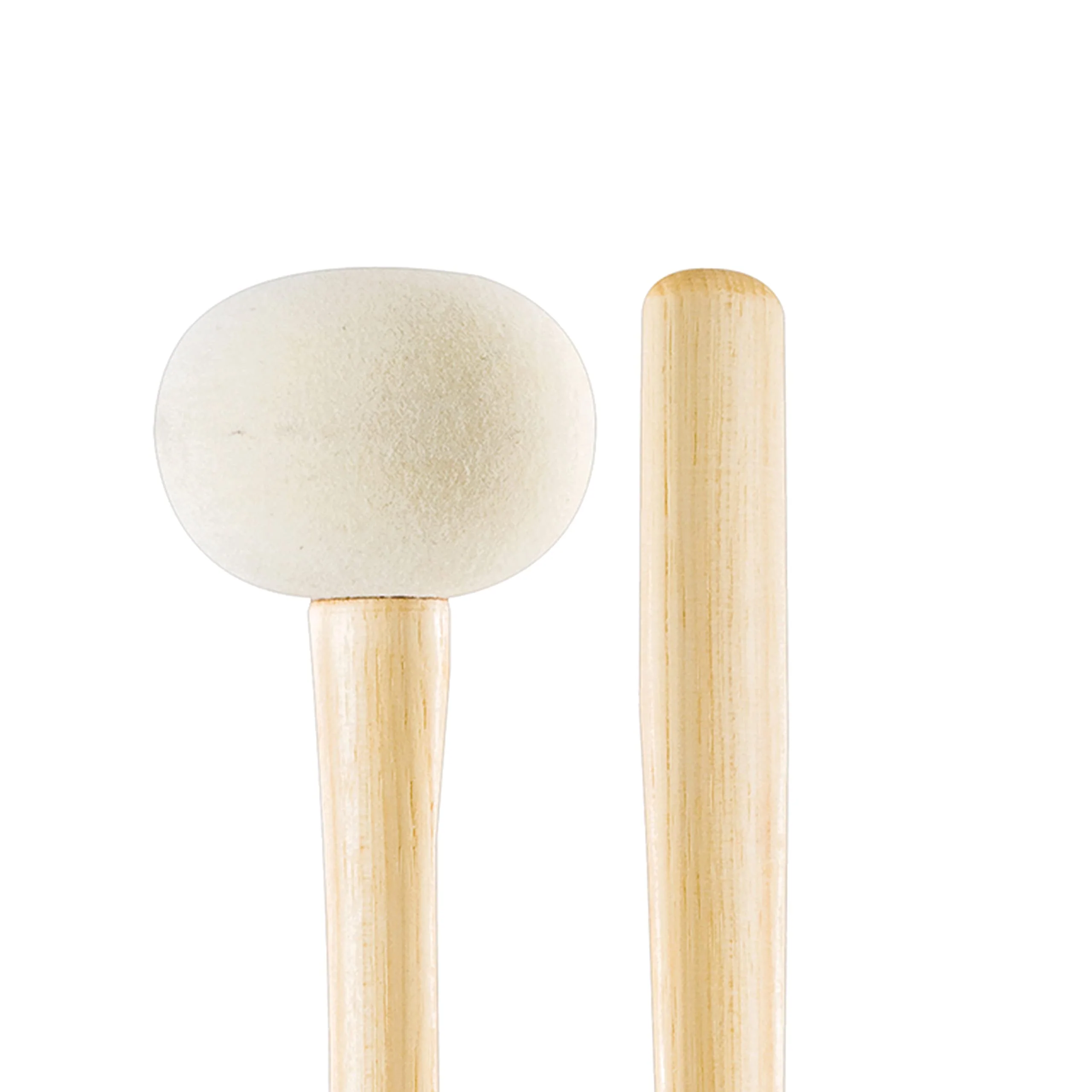 Promark PSMB5 Performer Series Bass Drum Mallet - Image 3