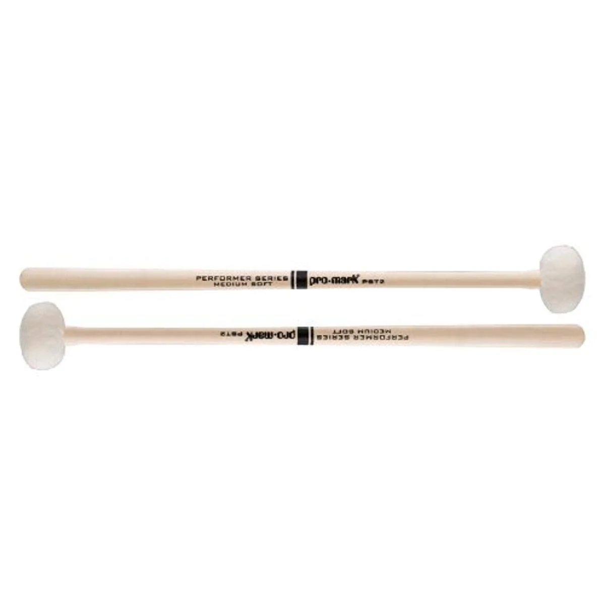 PROMARK PST2 Medium Maple Timpani Mallet