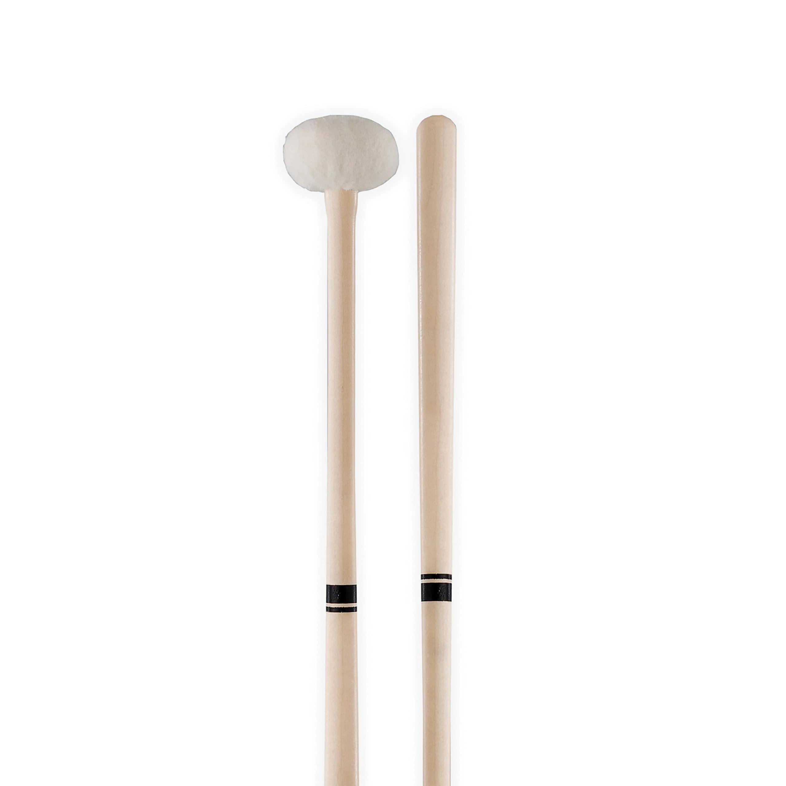 PROMARK PST2 Medium Maple Timpani Mallet - Image 2